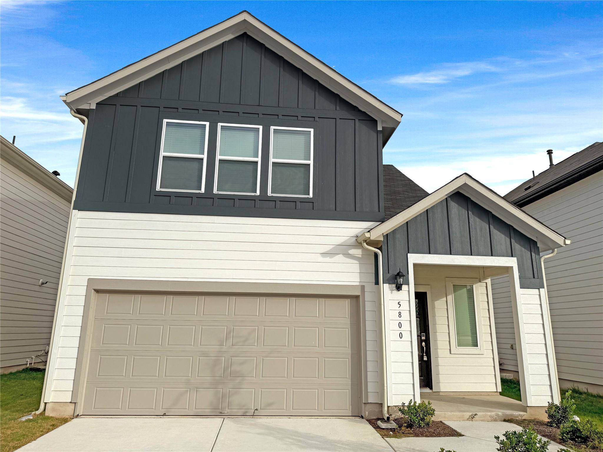 5800 Beverly Prairie RD, Del Valle, TX 78617