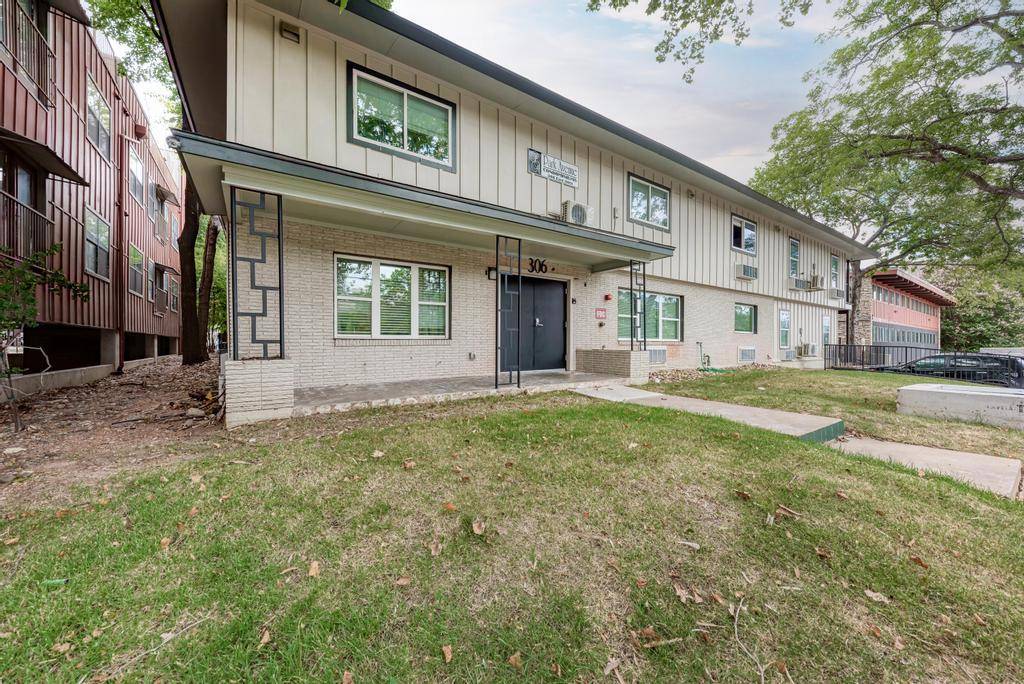 306 E 30th ST #3, Austin, TX 78705