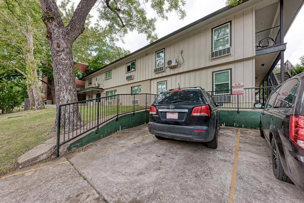 306 E 30th ST #3, Austin, TX 78705