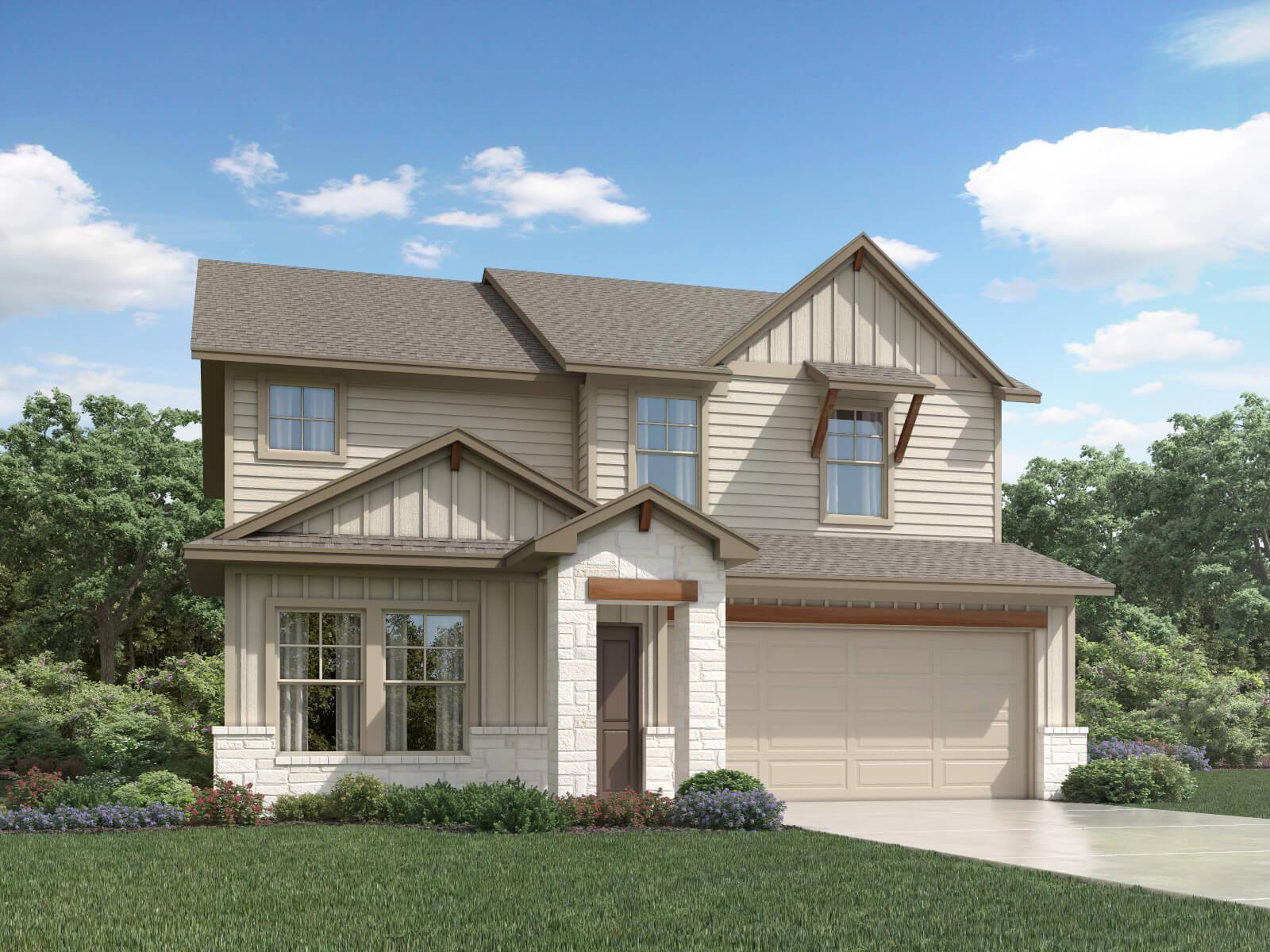 904 Universal DR, Hutto, TX 78634