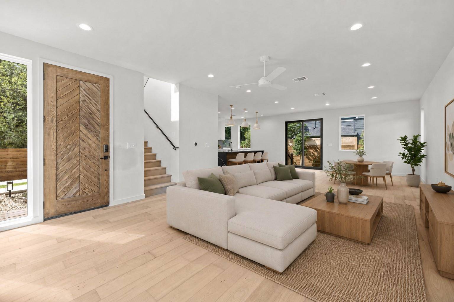 309 Franklin BLVD #2, Austin, TX 78751