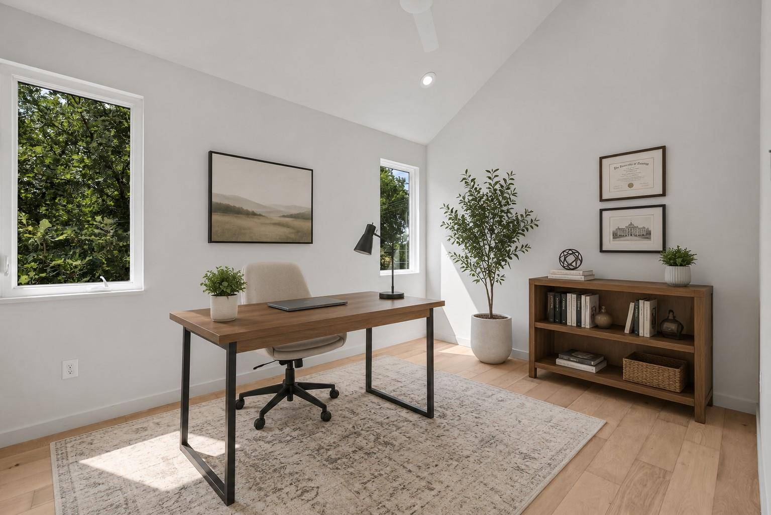 309 Franklin BLVD #2, Austin, TX 78751