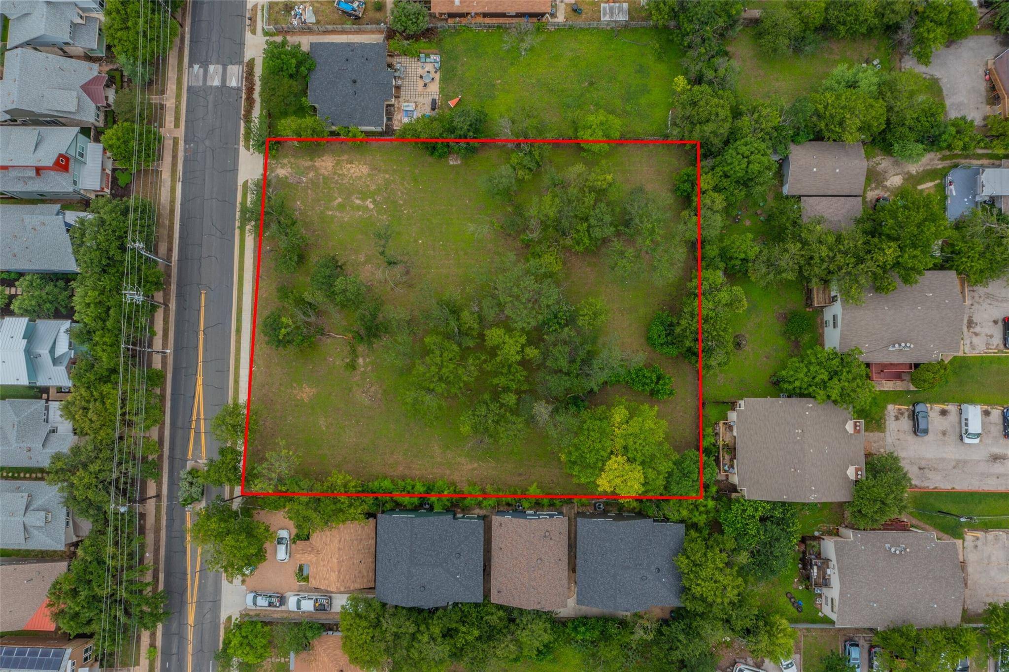 904 Morrow ST, Austin, TX 78757