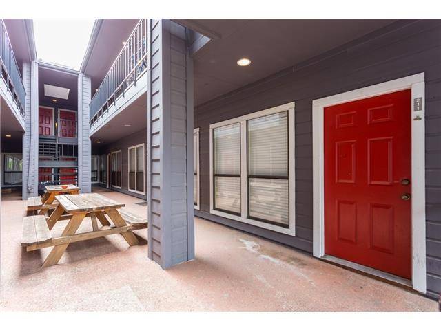 2804 Rio Grande - Unit-1 ST #204, Austin, TX 78705