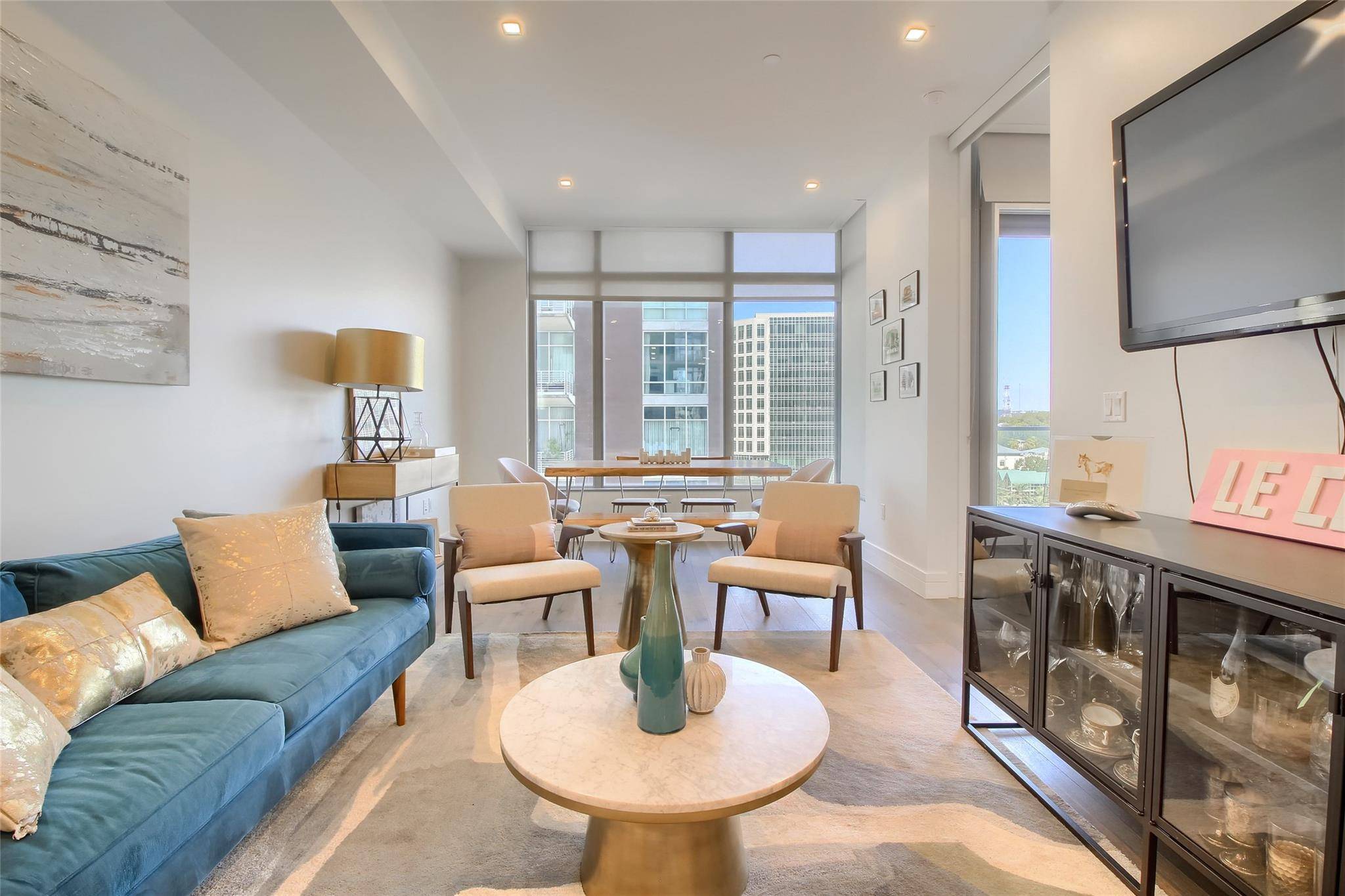 501 West Ave #1002, Austin, TX 78701