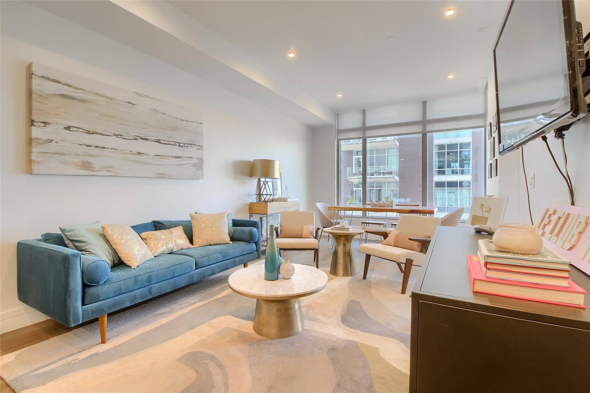 501 West Ave #1002, Austin, TX 78701
