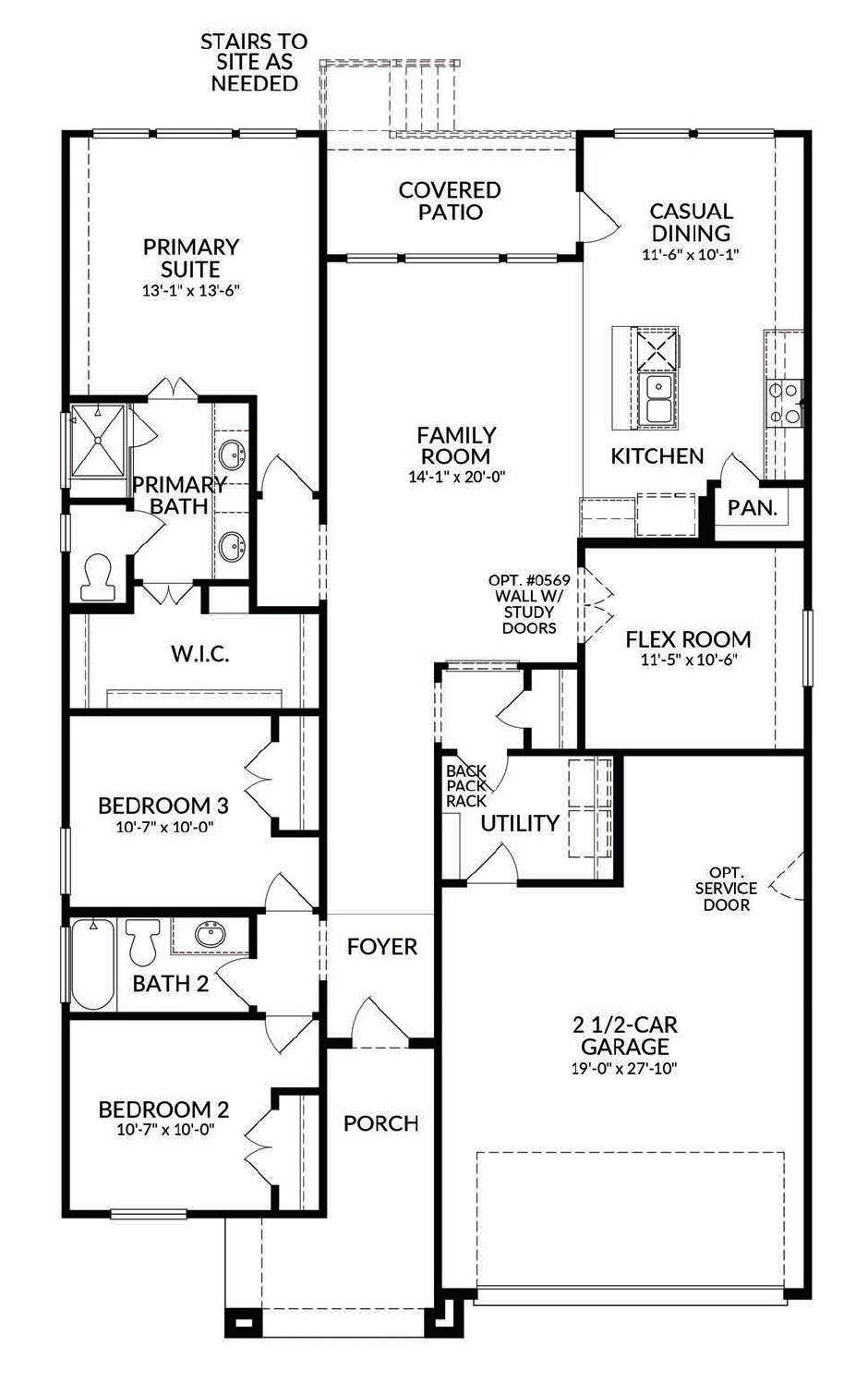 129 San Domenico CV, Georgetown, TX 78628