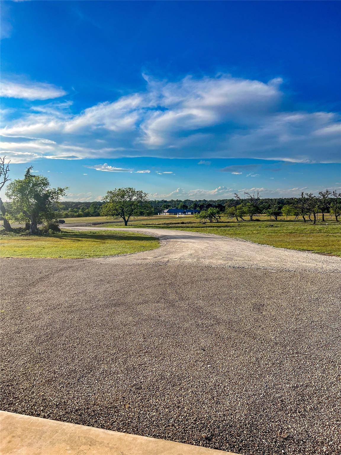 281 Goose Landing WAY #Lot 20, Harper, TX 78631