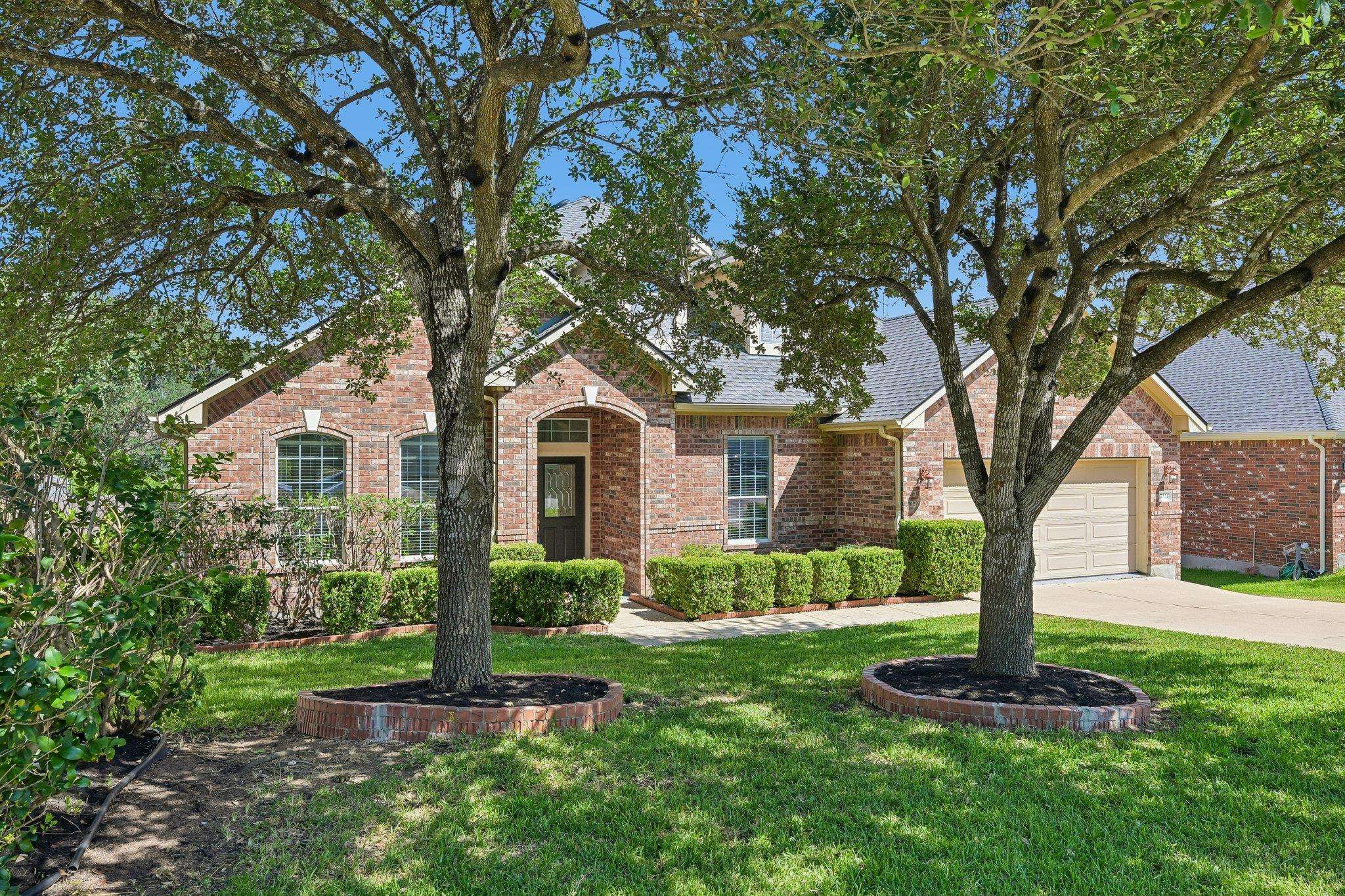 7224 Tanaqua LN, Austin, TX 78739