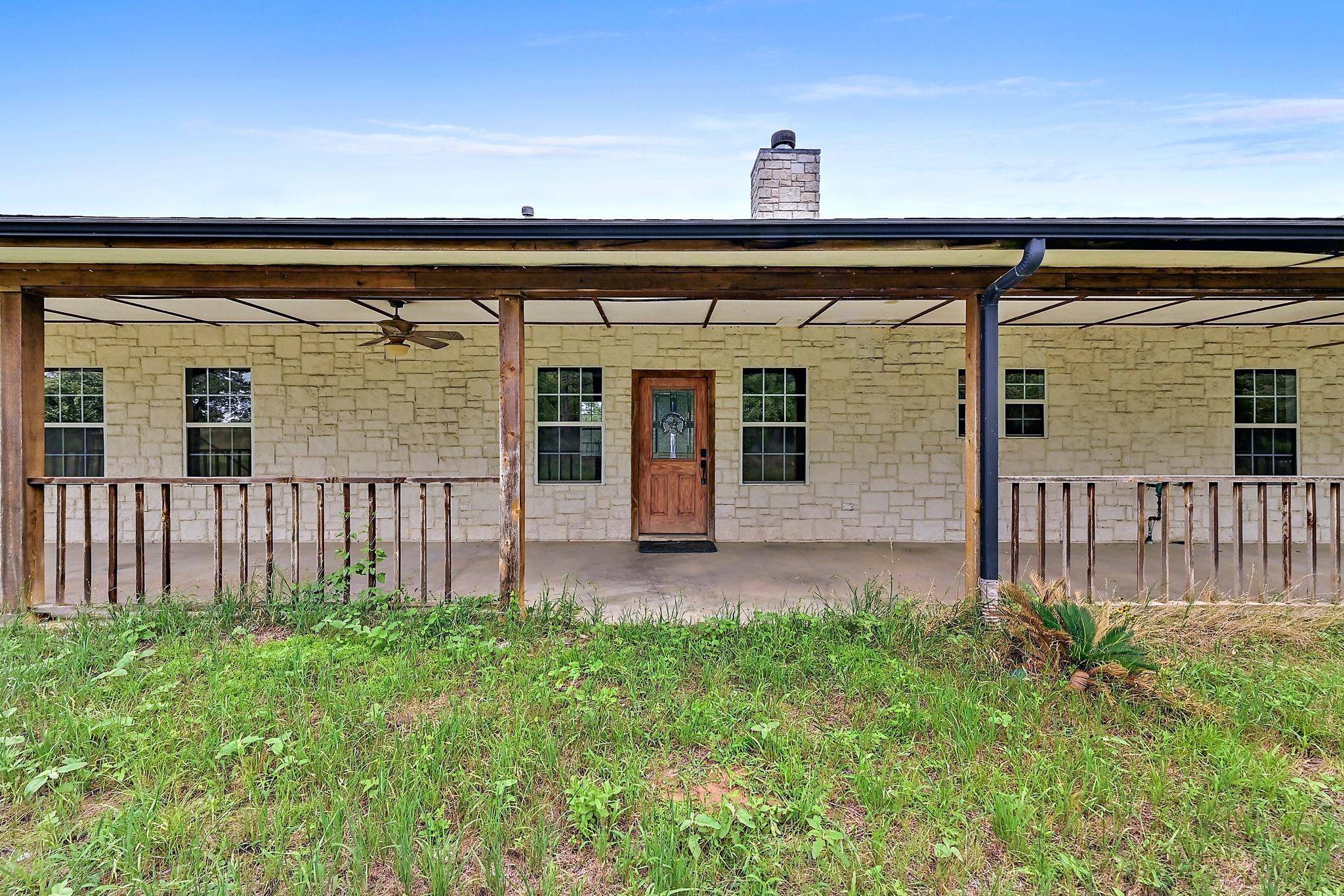 11791 Silver Springs RD, Rockdale, TX 76567