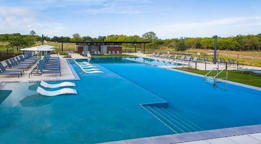 9209 Calvert WAY, Austin, TX 78744