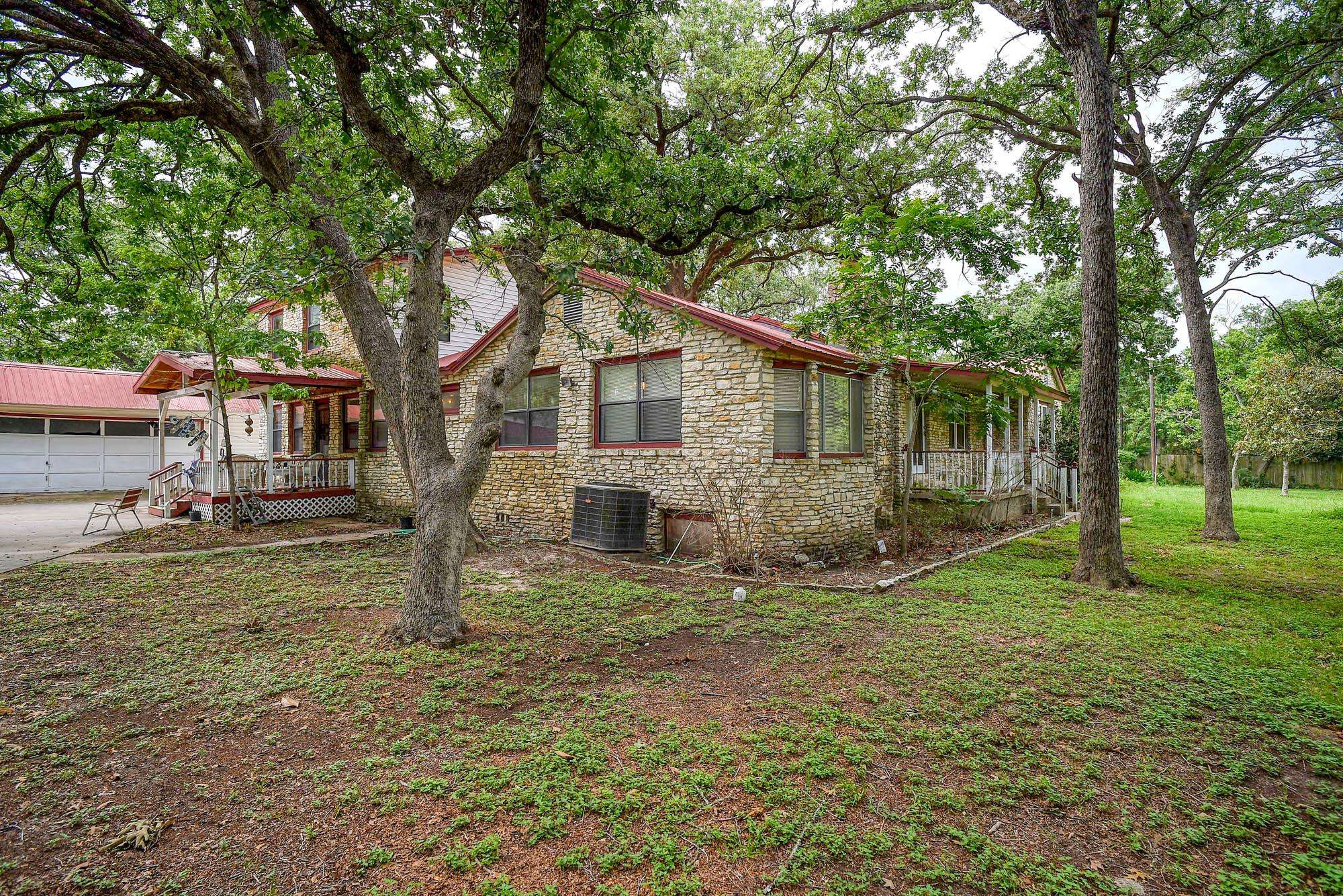 907 N State Highway 95 HWY N, Bastrop, TX 78602