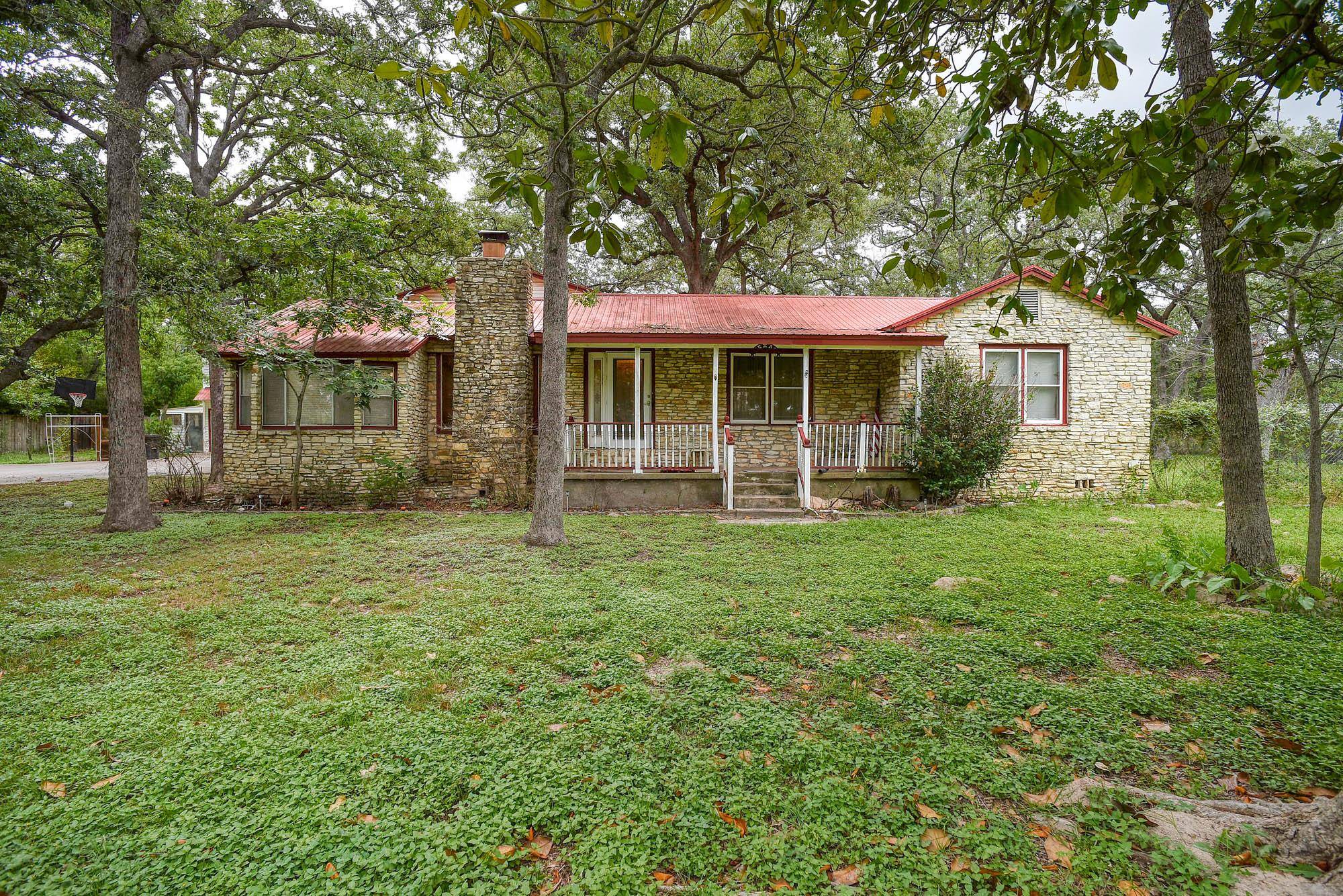 907 N State Highway 95 HWY N, Bastrop, TX 78602