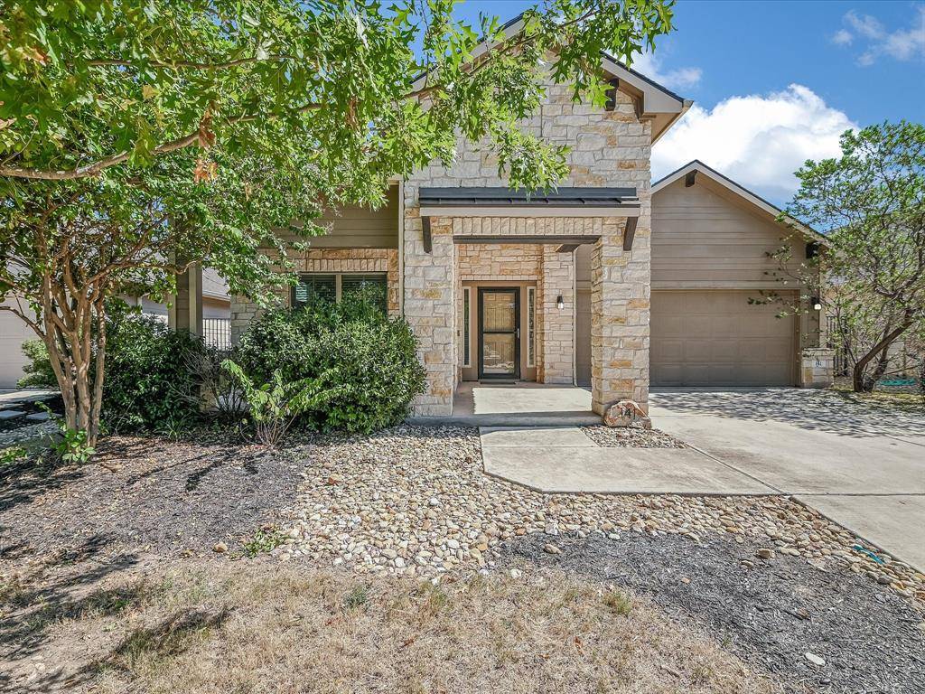 141 Serrano ST, Georgetown, TX 78628