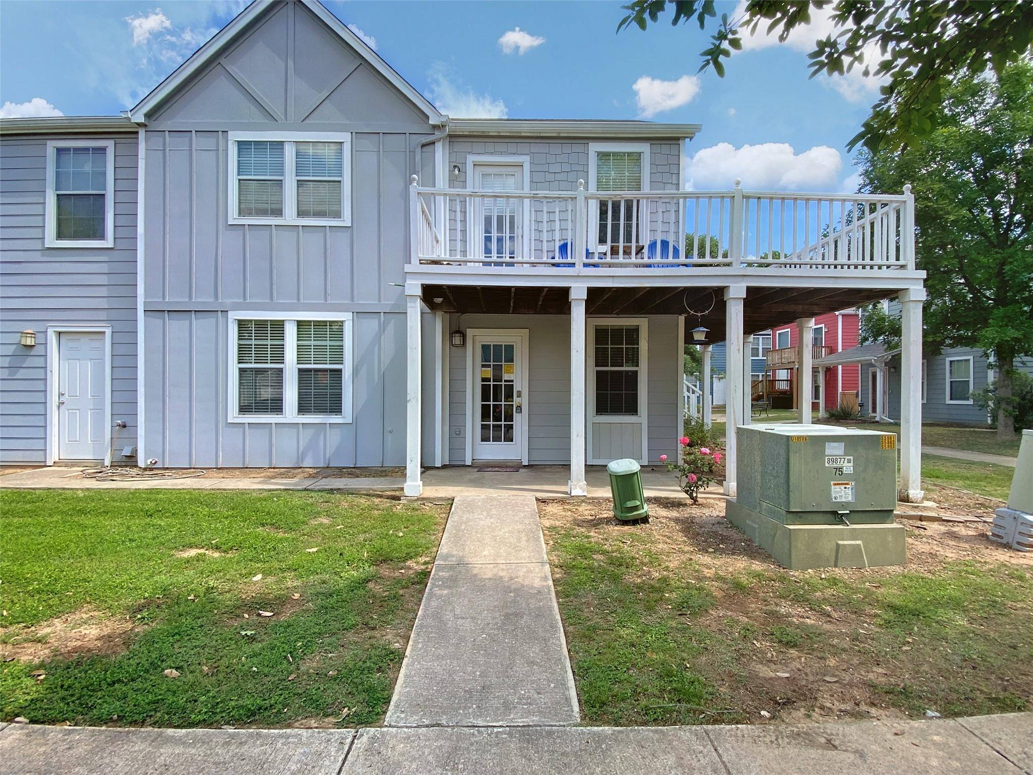 148 Rush HVN #C, San Marcos, TX 78666