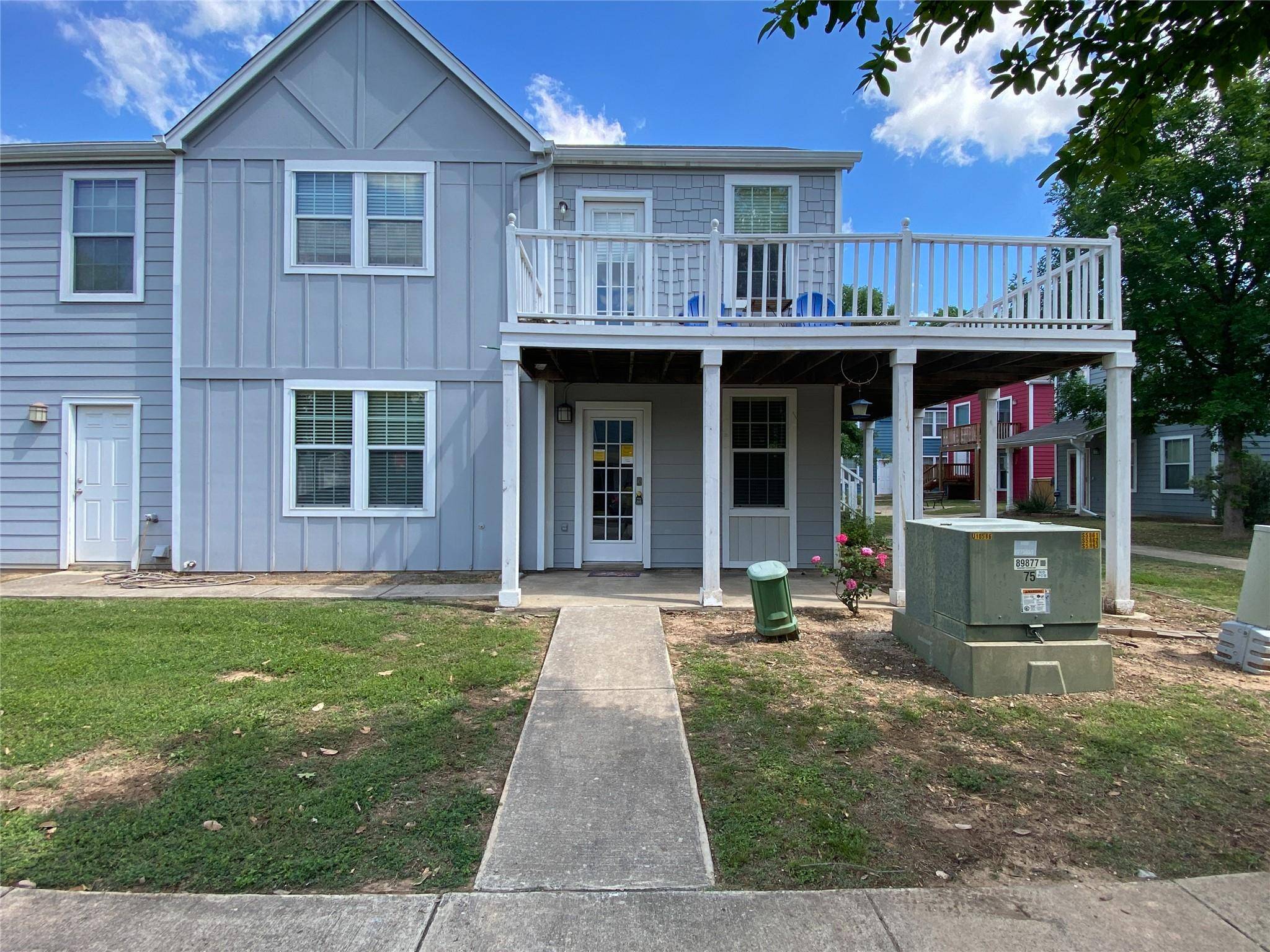 148 Rush HVN #C, San Marcos, TX 78666