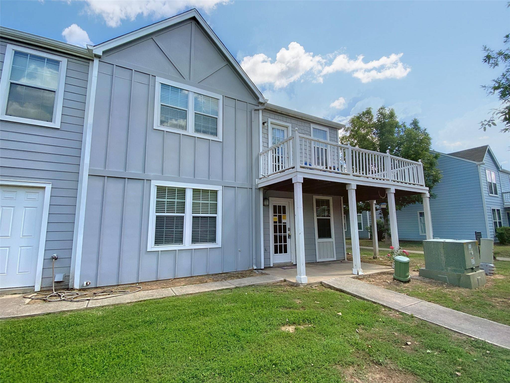 148 Rush HVN #C, San Marcos, TX 78666