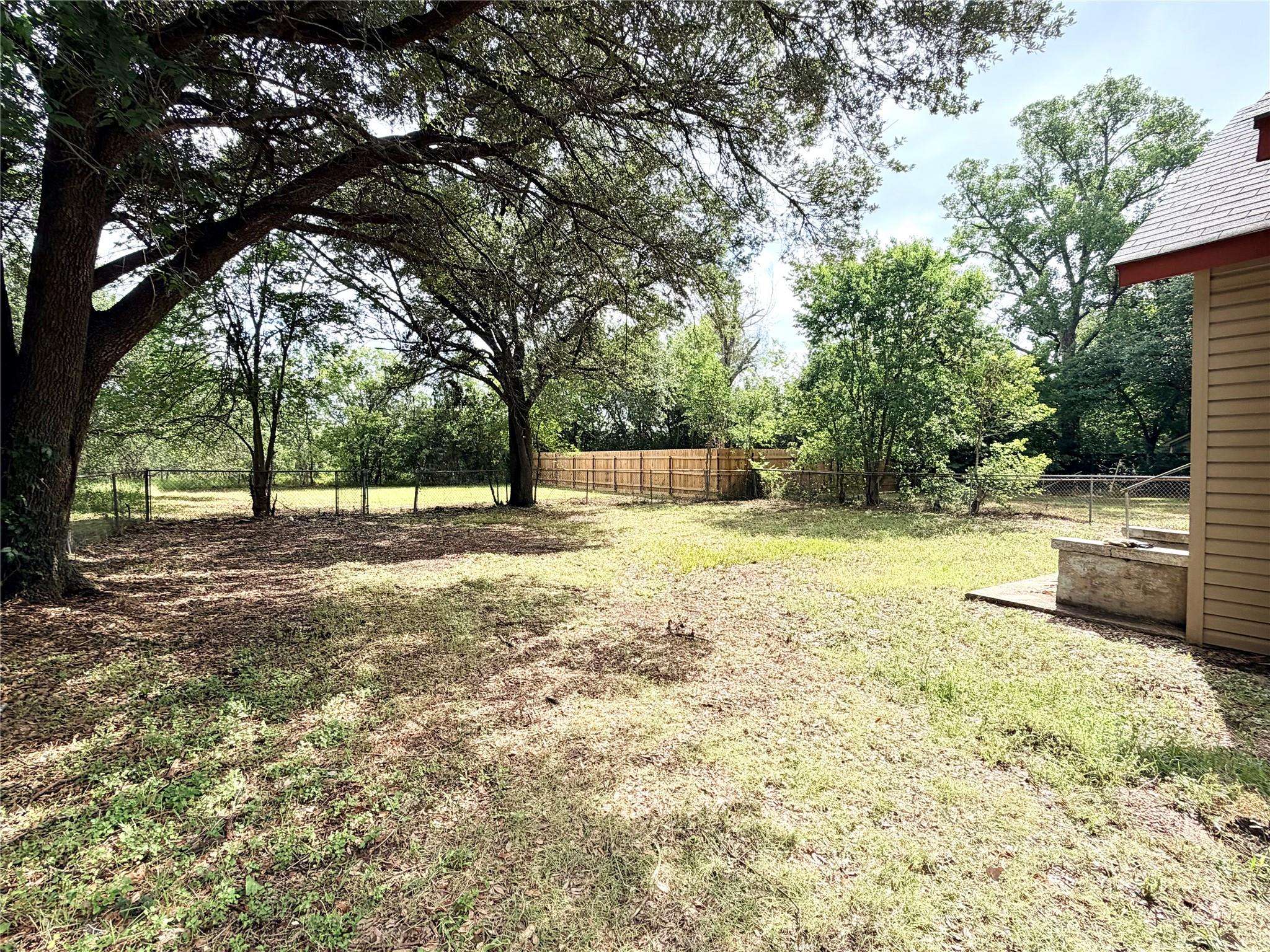 702 E 18th ST, Cameron, TX 76520