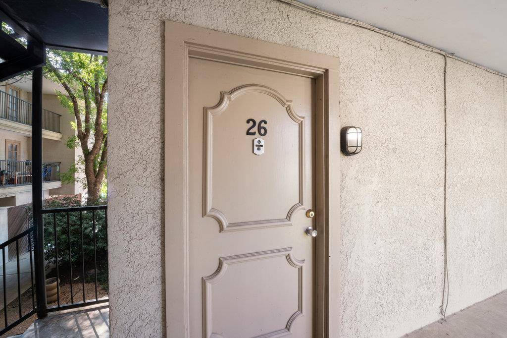 910 Duncan LN #26, Austin, TX 78705