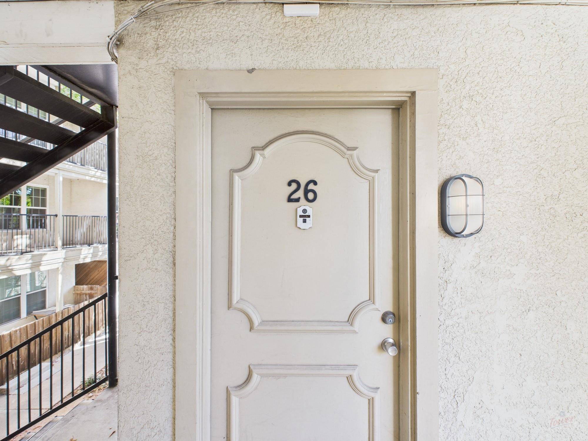 910 Duncan LN #26, Austin, TX 78705
