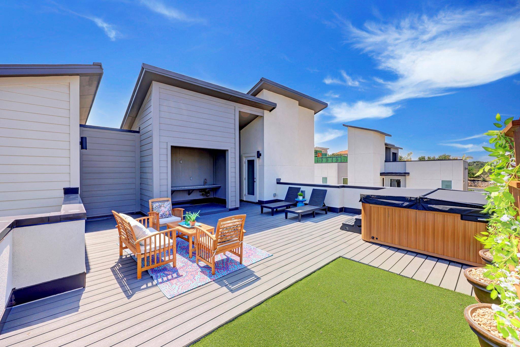 4300 Mansfield Dam RD #1231, Austin, TX 78734