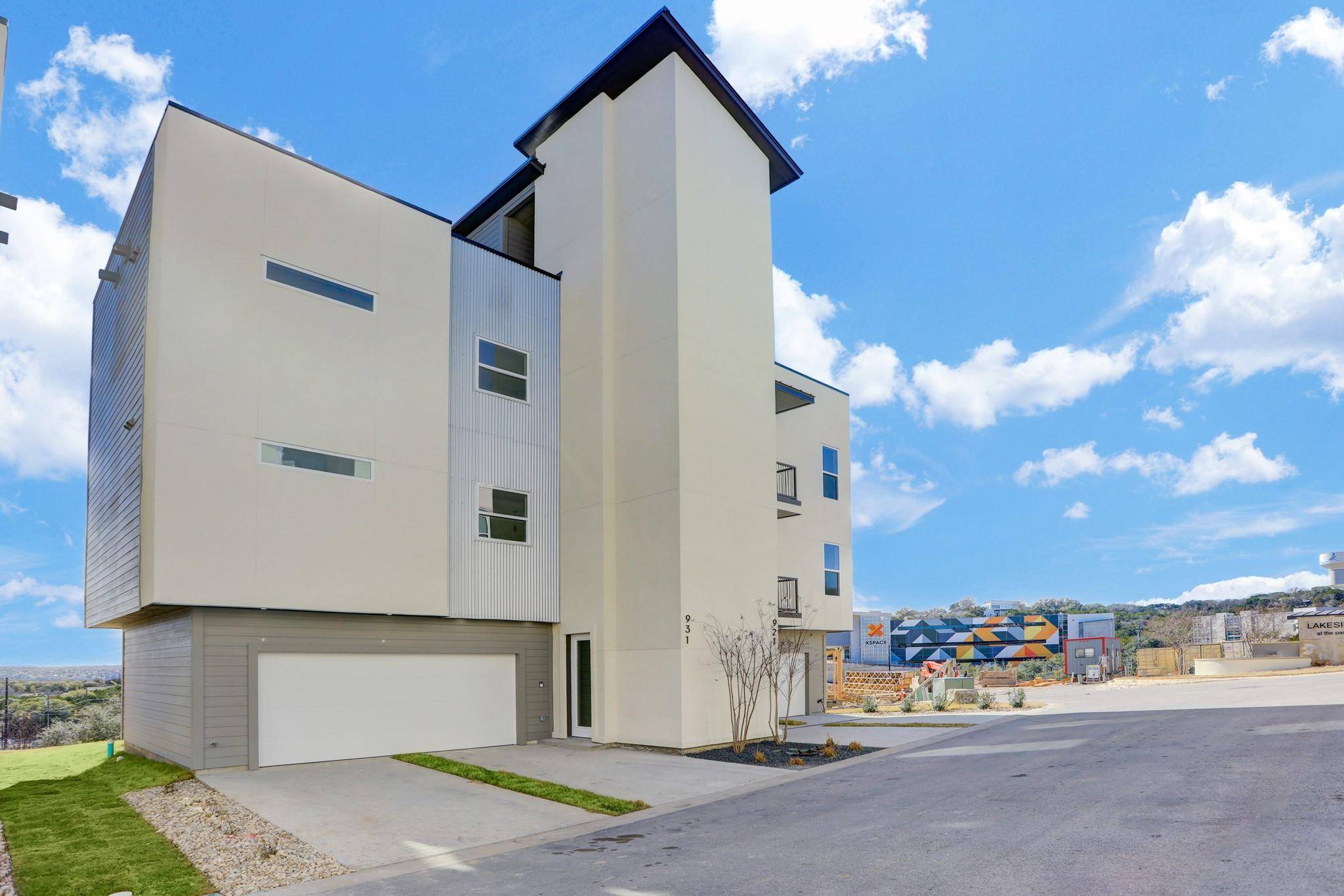 4300 Mansfield Dam RD #1231, Austin, TX 78734