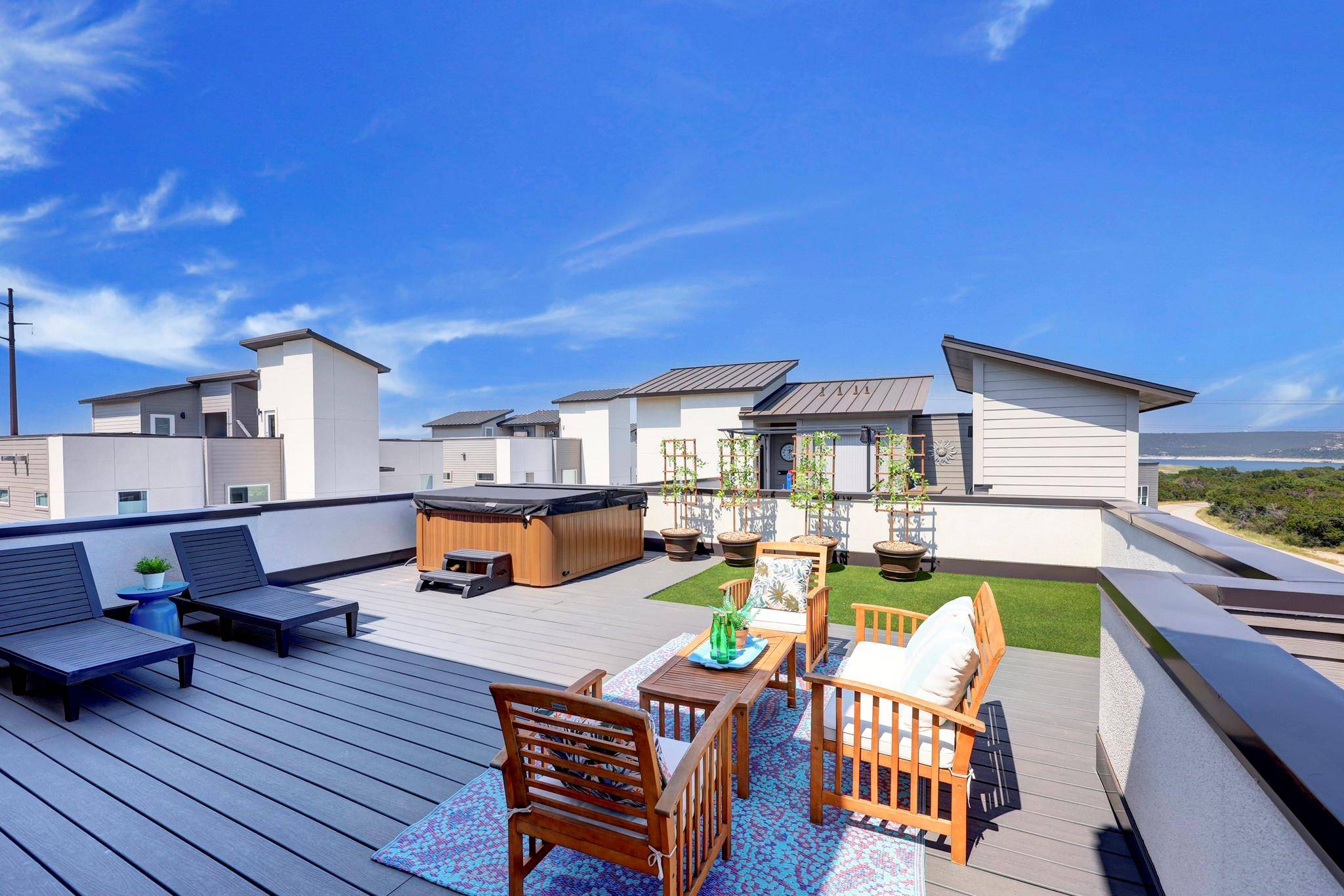 4300 Mansfield Dam RD #1231, Austin, TX 78734