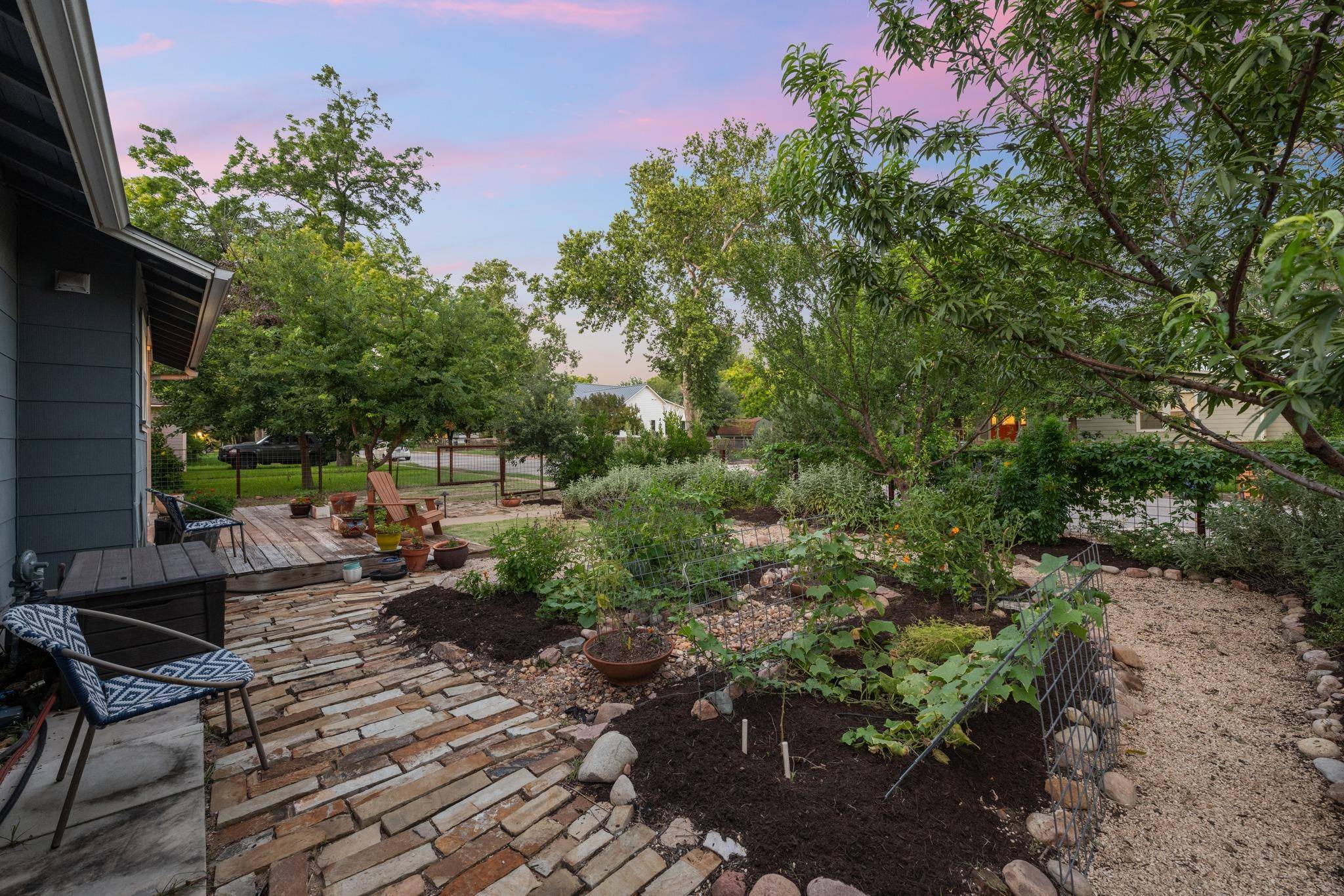 5802 Chesterfield Ave, Austin, TX 78752