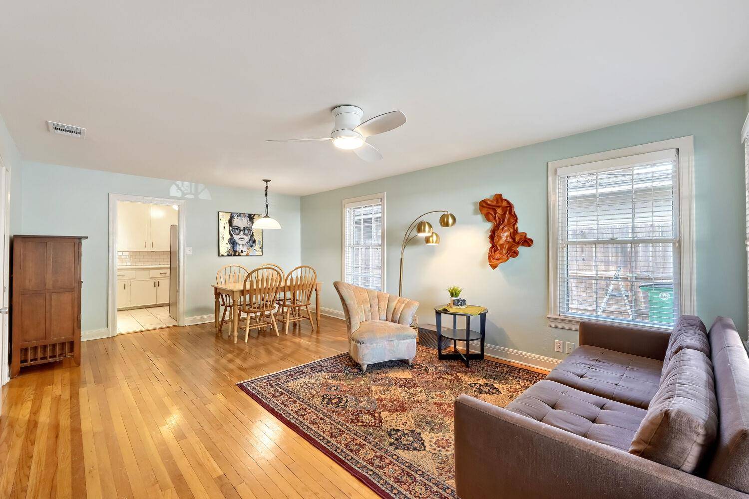 5214 Grover Ave, Austin, TX 78756