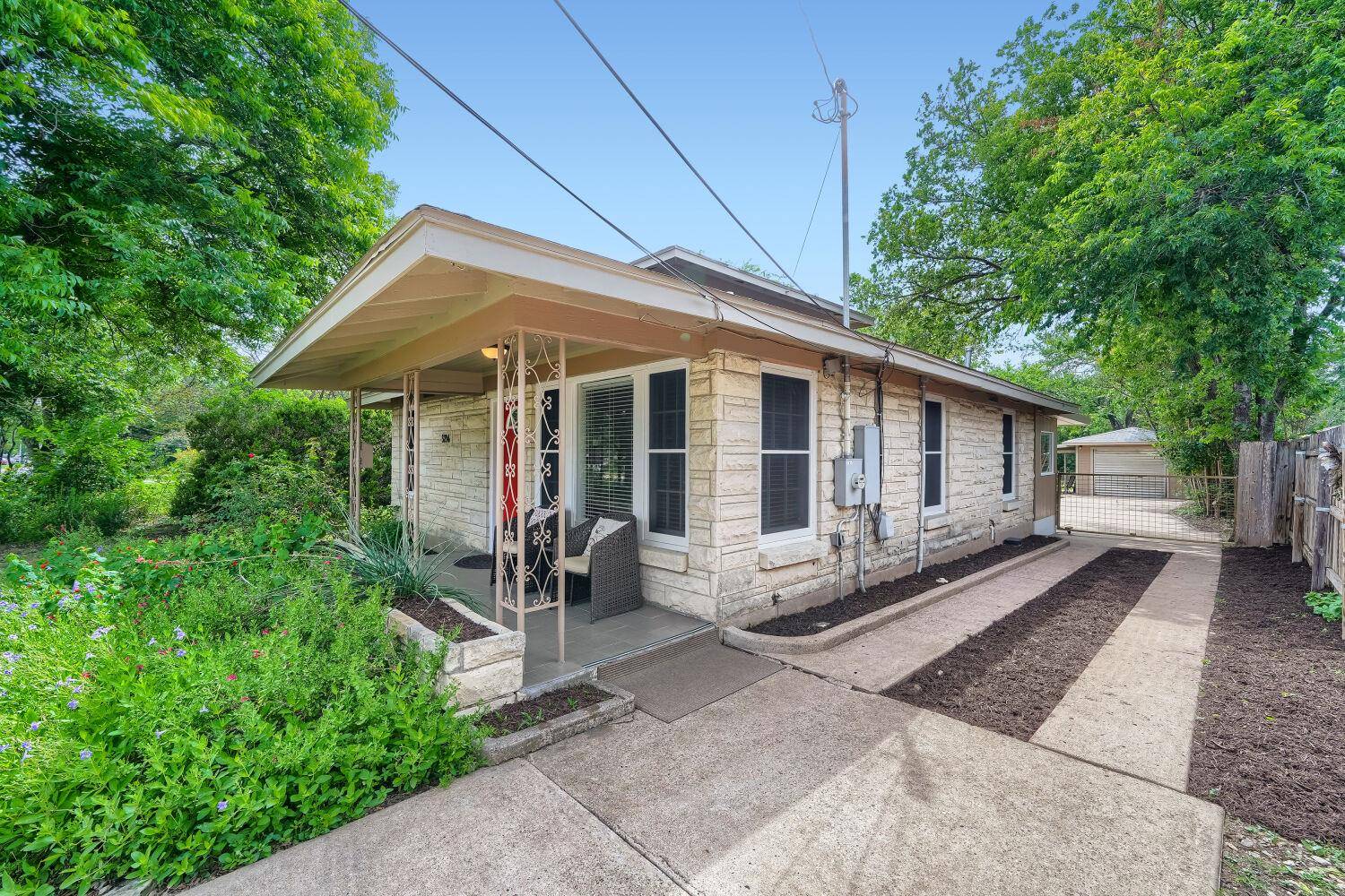 5214 Grover Ave, Austin, TX 78756