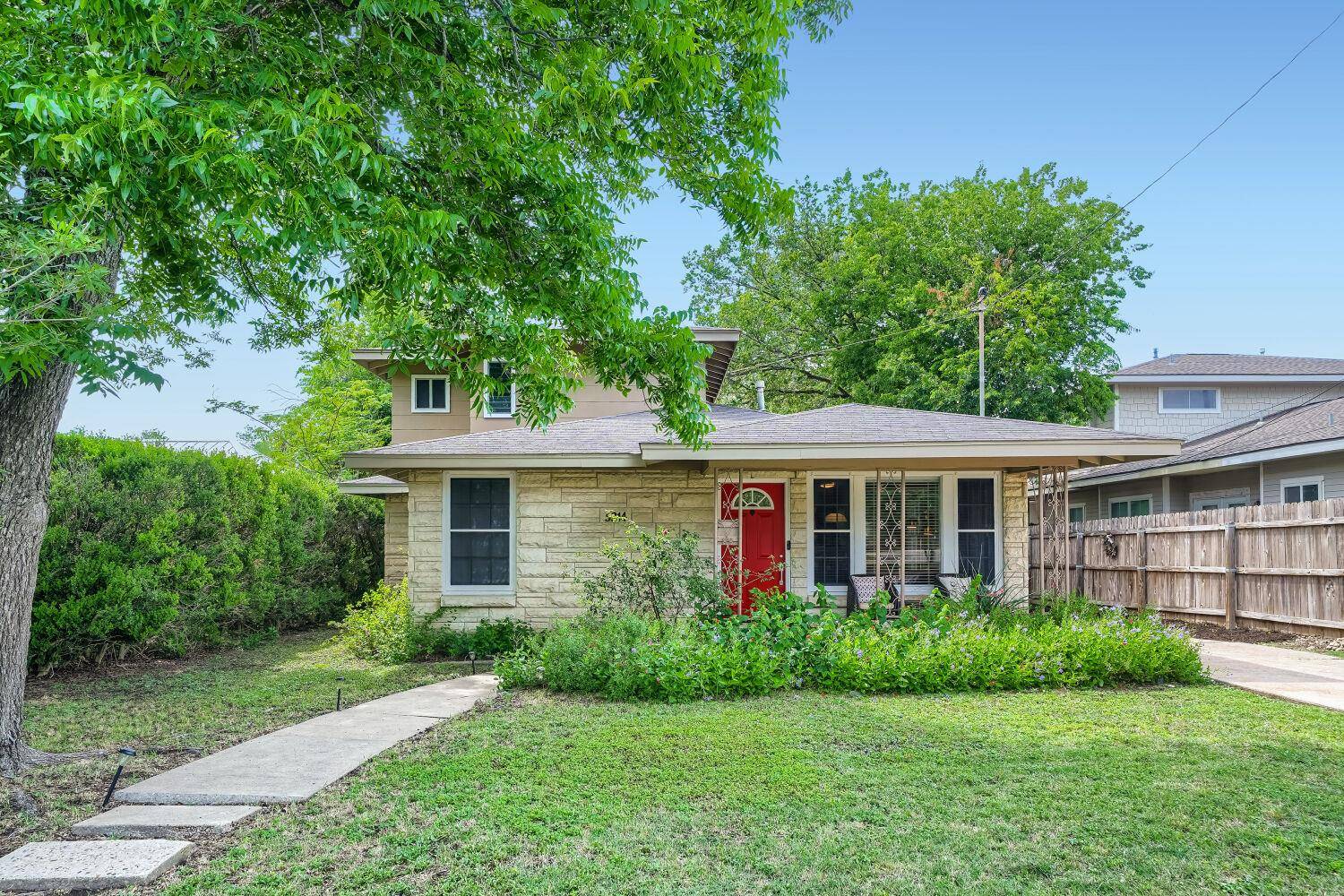 5214 Grover Ave, Austin, TX 78756