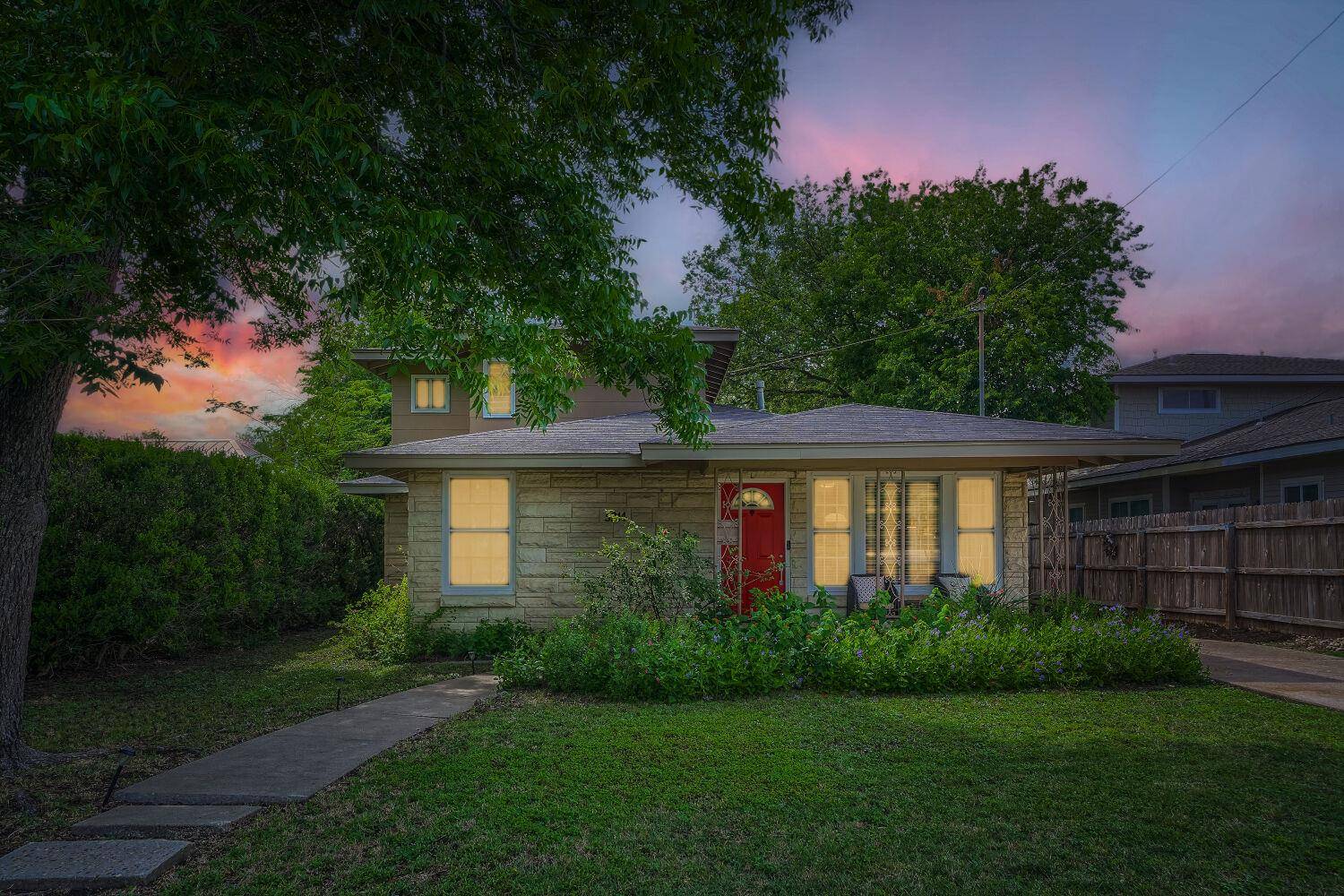 5214 Grover Ave, Austin, TX 78756