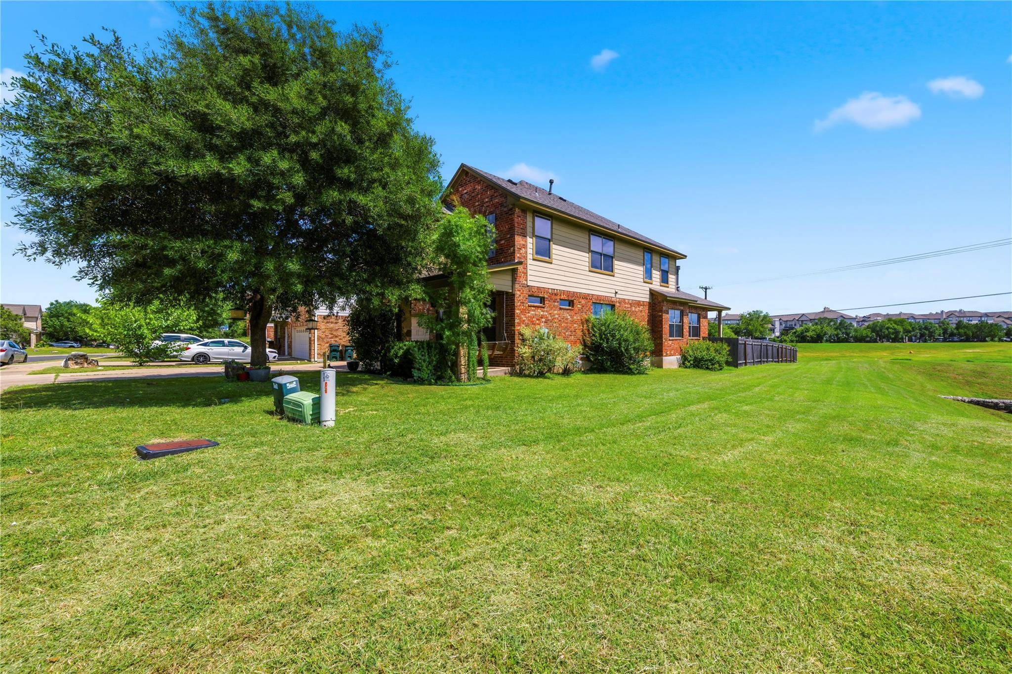 8318 Campeche Bay PL, Round Rock, TX 78681