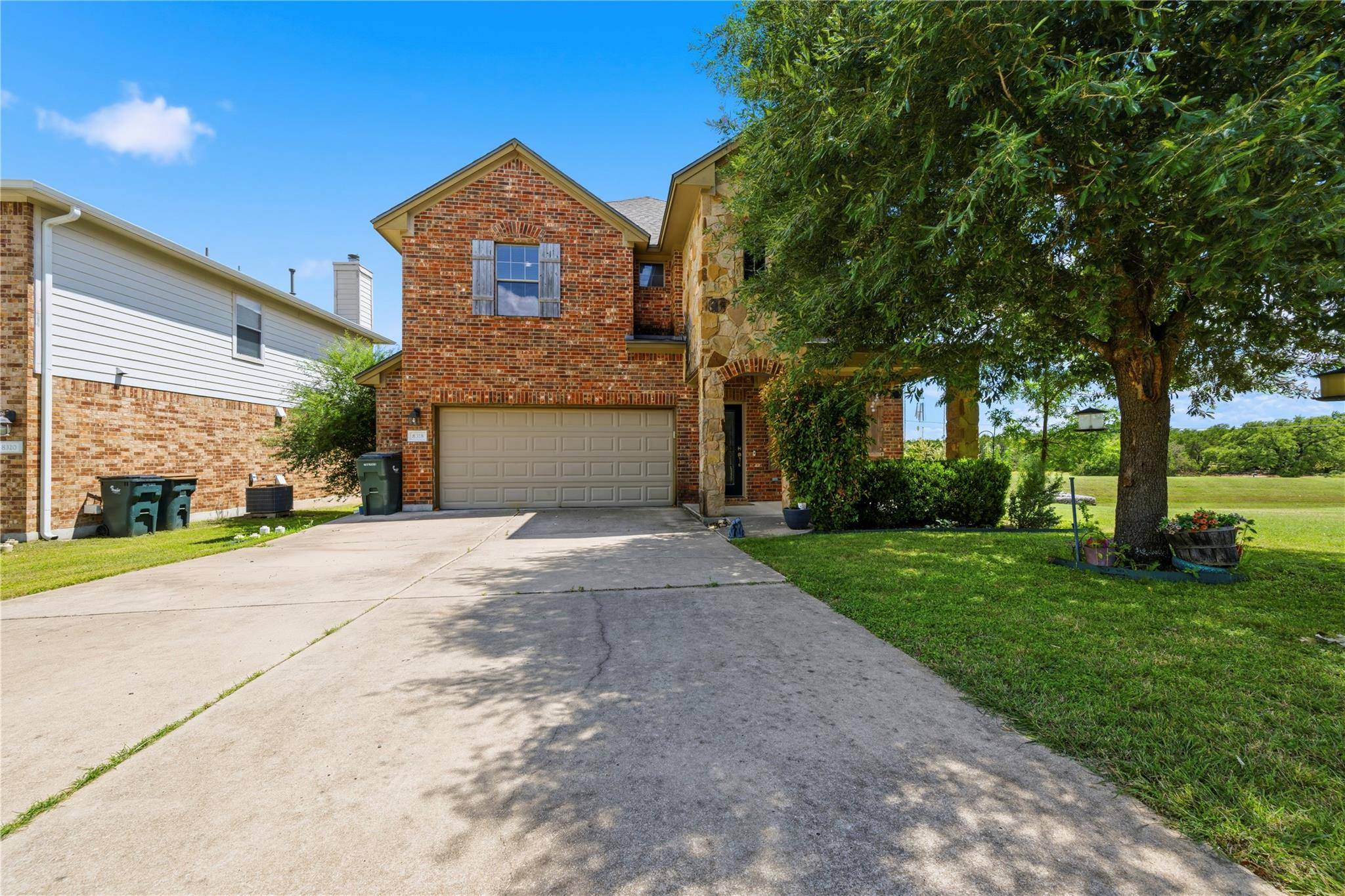 8318 Campeche Bay PL, Round Rock, TX 78681