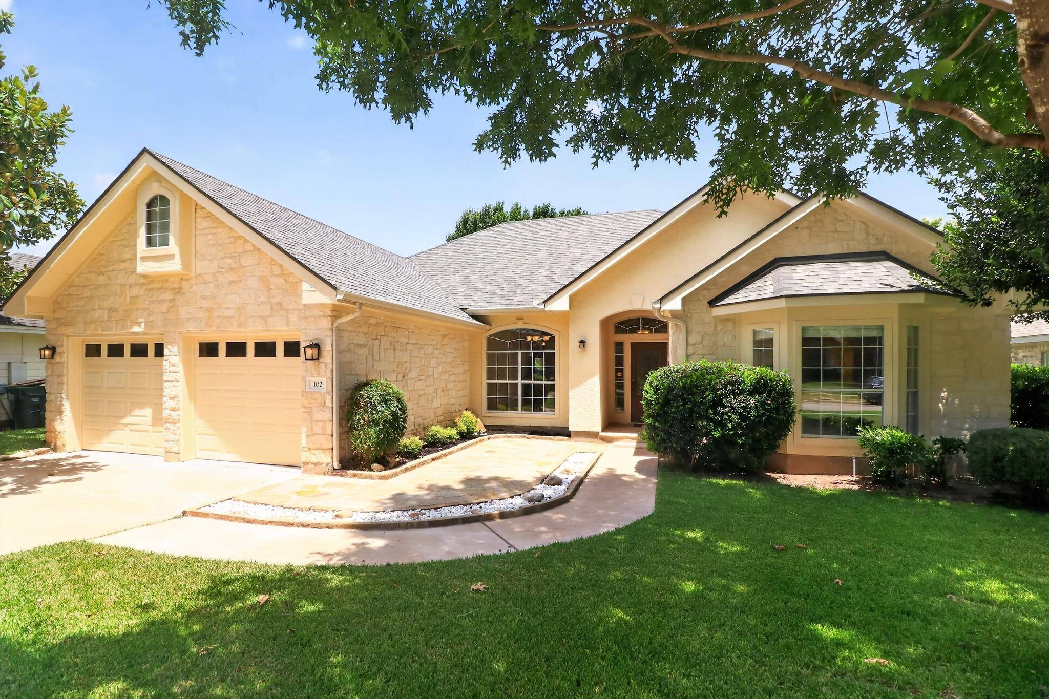 102 River Down RD, Georgetown, TX 78628