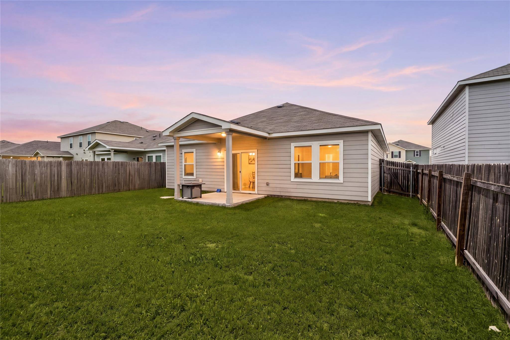 19325 Berringer DR, Pflugerville, TX 78660