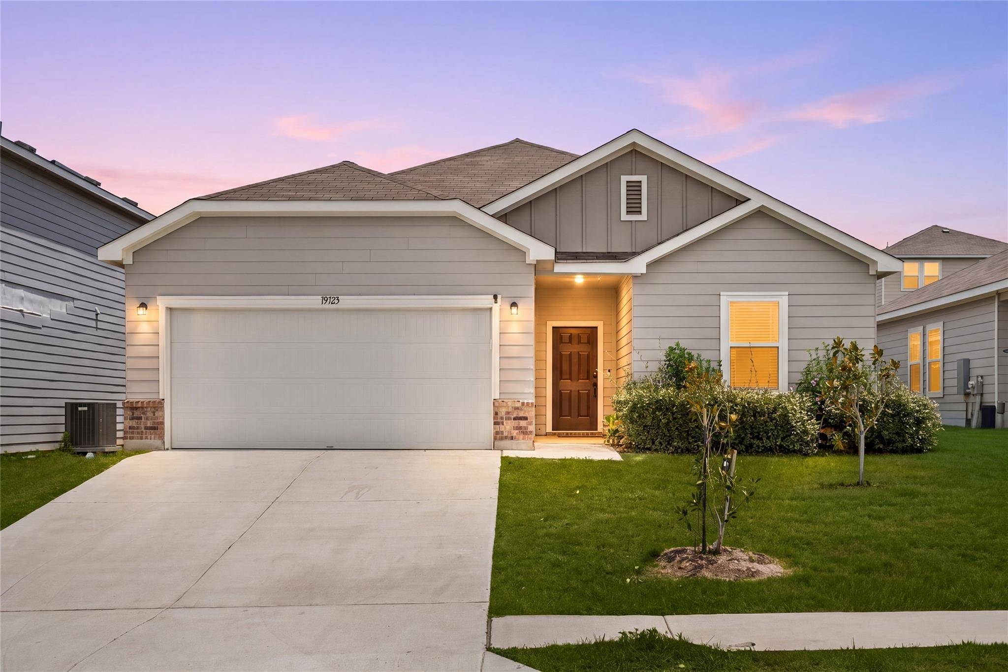 19325 Berringer DR, Pflugerville, TX 78660