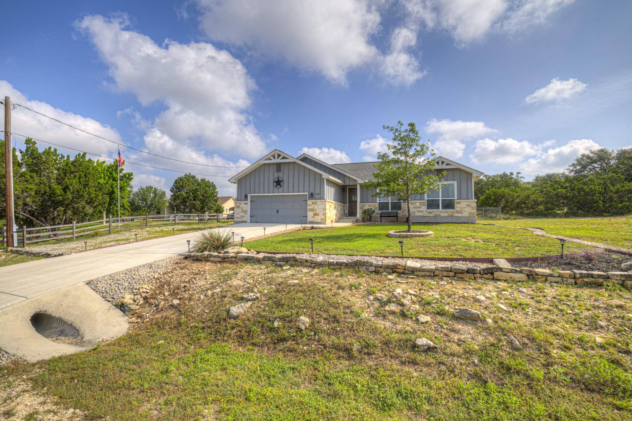 1720 Rocky Ridge LOOP, Canyon Lake, TX 78133