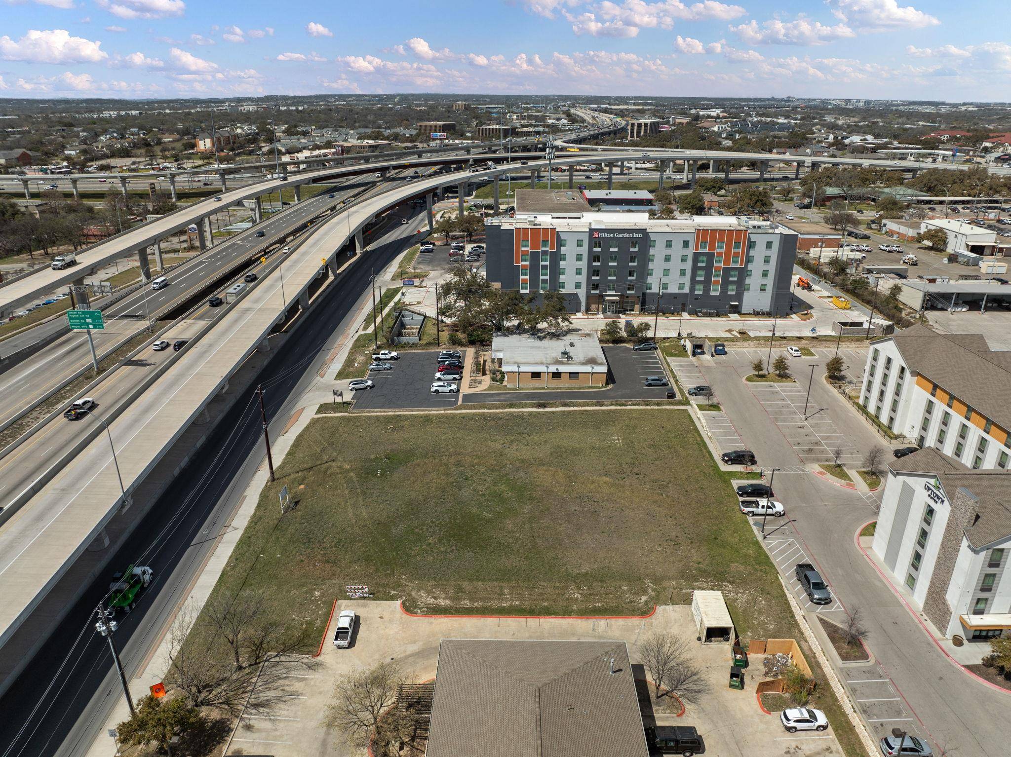 S Hwy 183 S Hwy 183 LAND, Austin, TX 78753