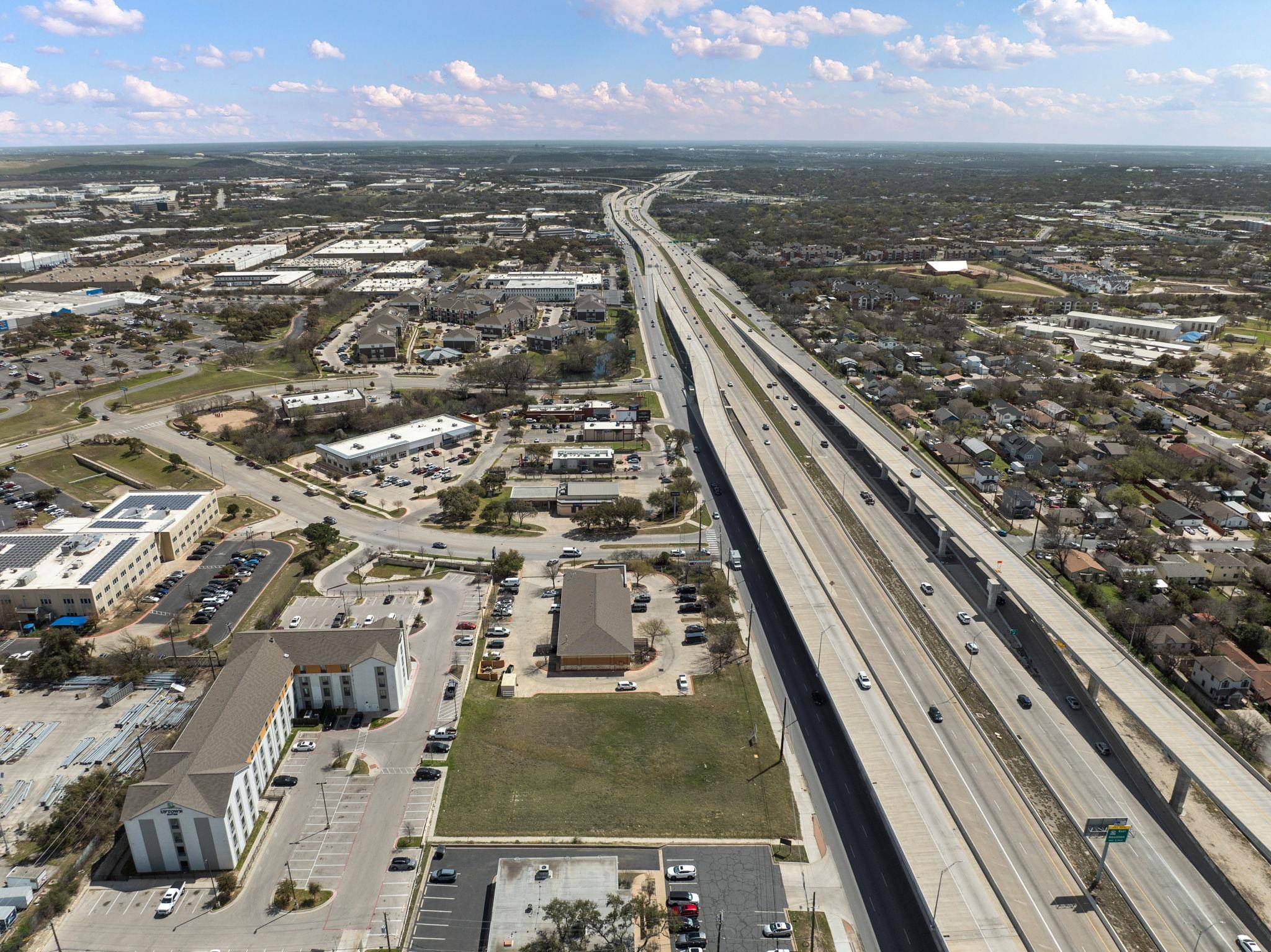 S Hwy 183 S Hwy 183 LAND, Austin, TX 78753