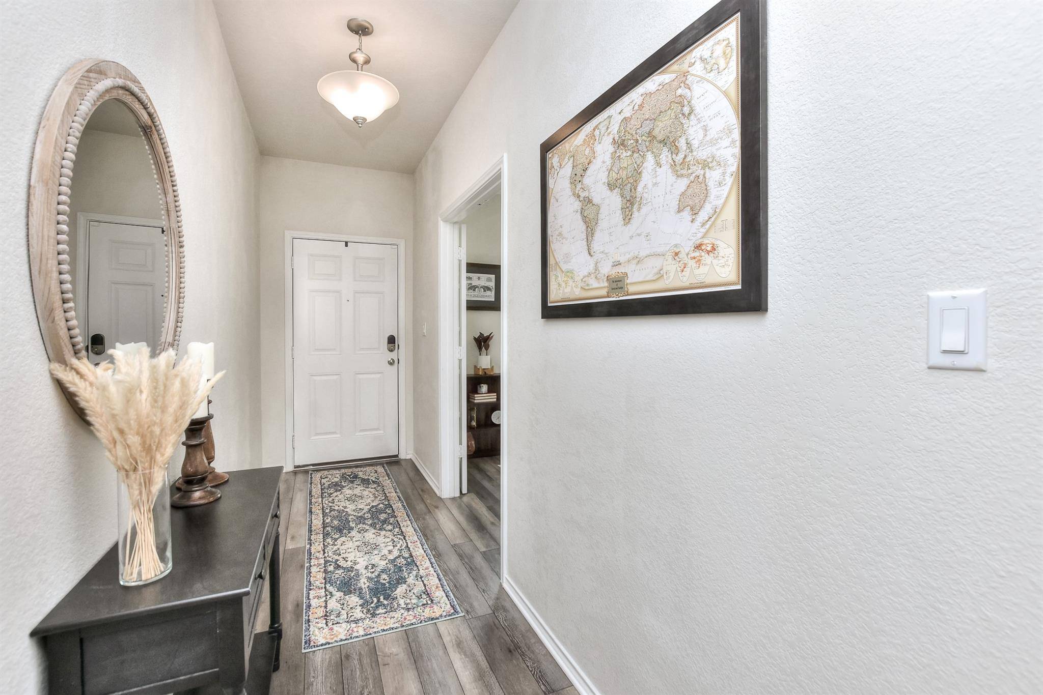 105 Bracken Fern LN, Georgetown, TX 78626