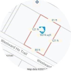 21404 Westward Ho PASS, Lago Vista, TX 78645