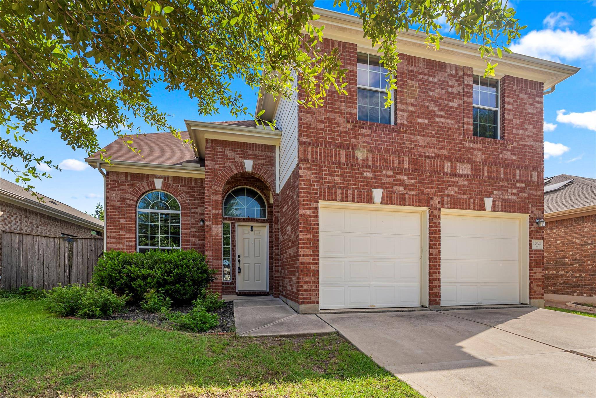 12021 Pecangate WAY, Manor, TX 78653