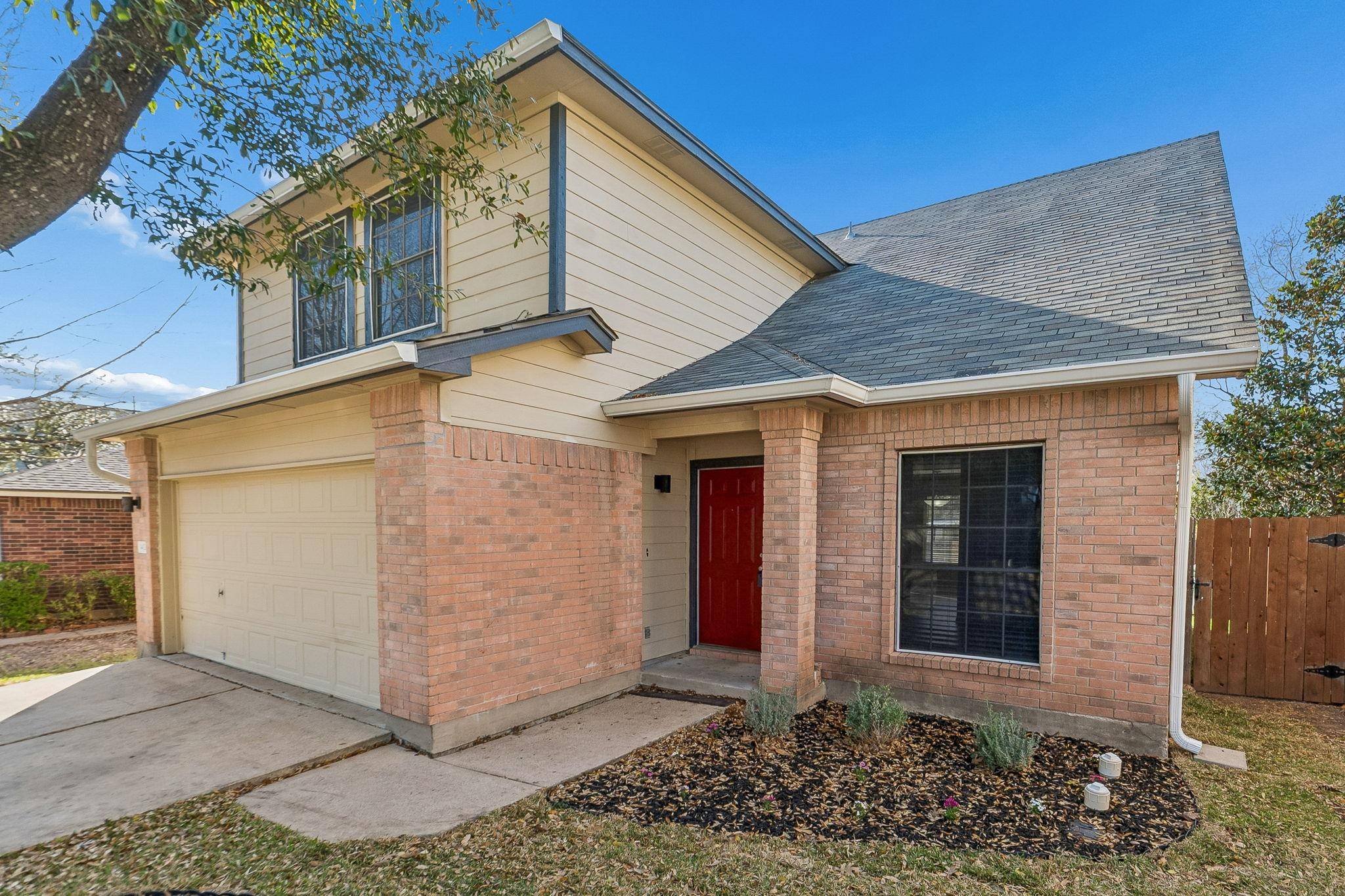 14420 Lemongrass LN, Pflugerville, TX 78660