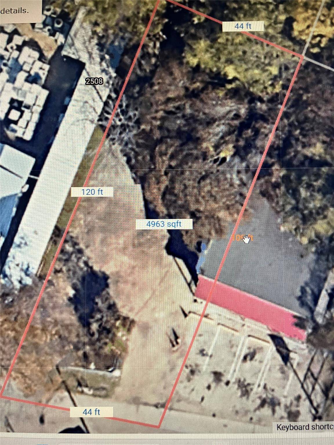 Address not disclosed, Austin, TX 78702