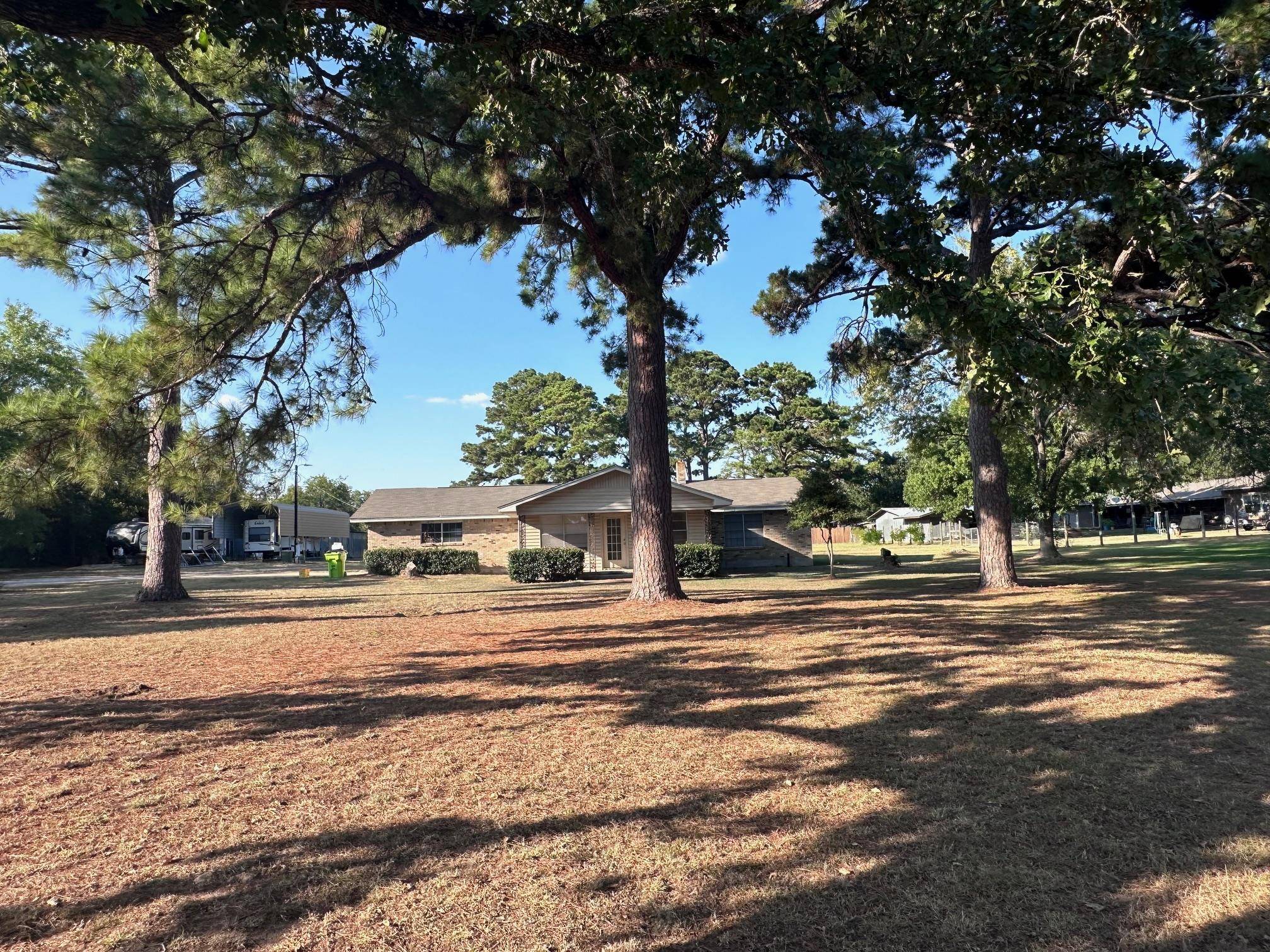 124 Plum St ST, Bastrop, TX 78602