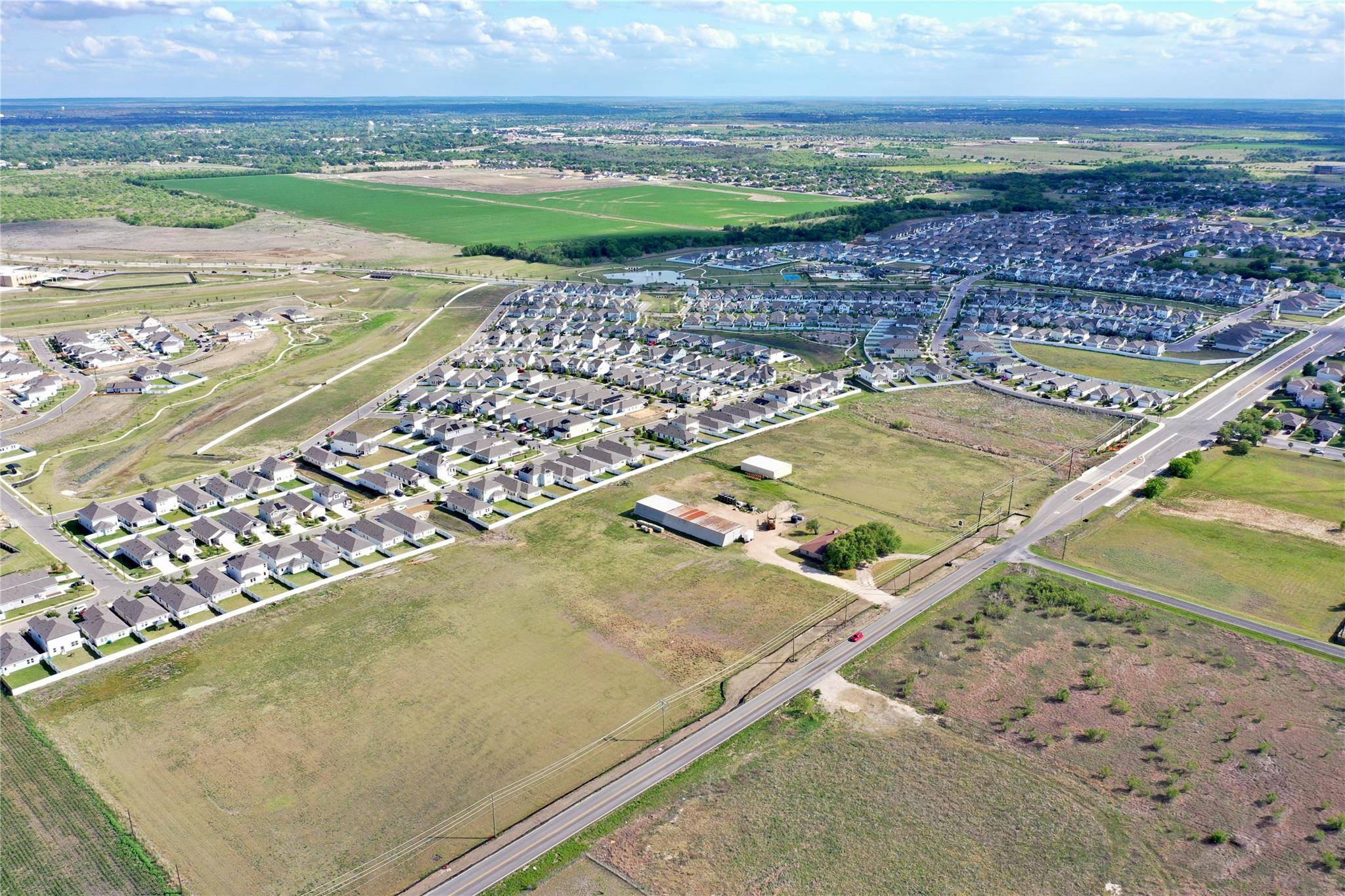 14601 County Line RD, Elgin, TX 78621
