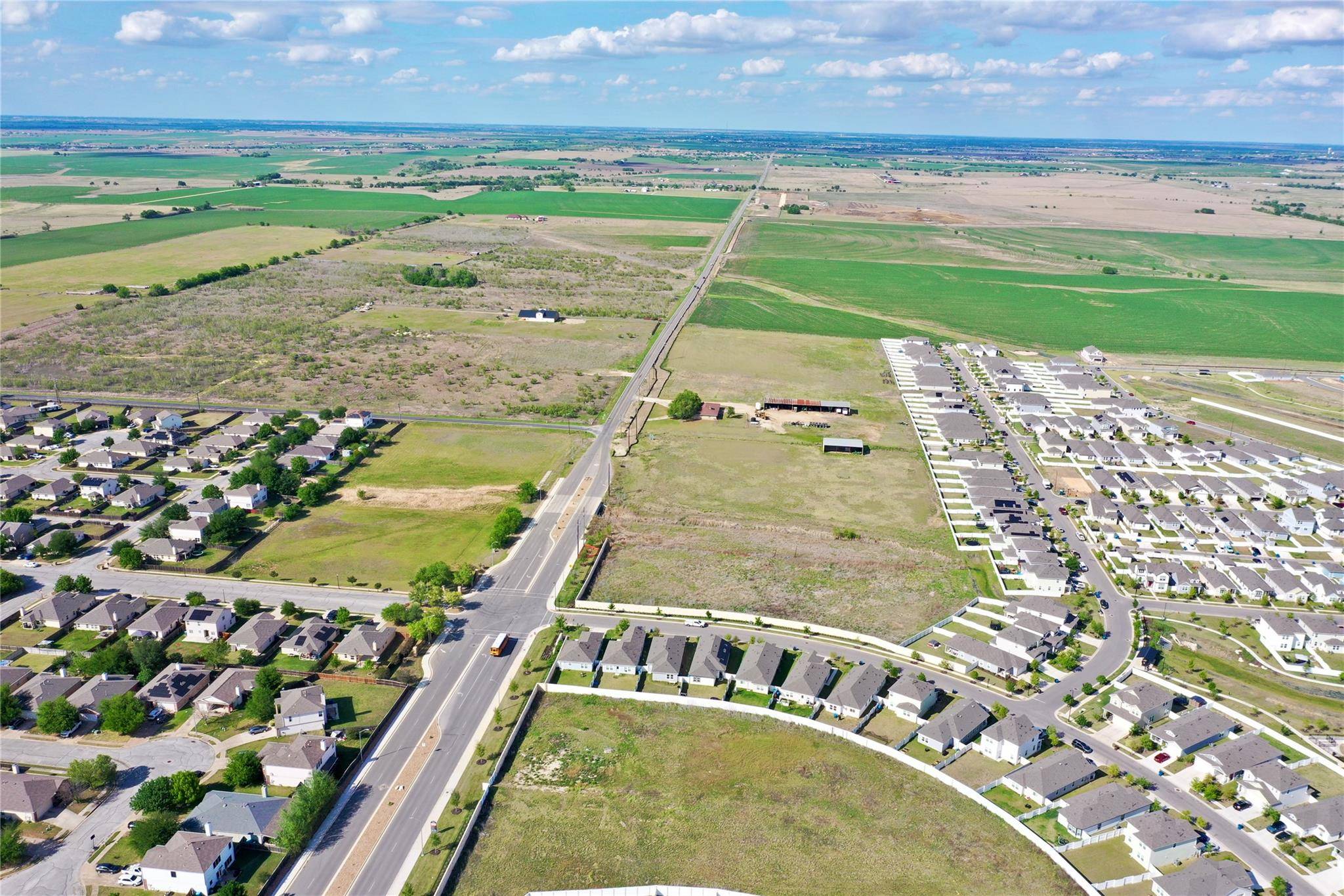 14601 County Line RD, Elgin, TX 78621