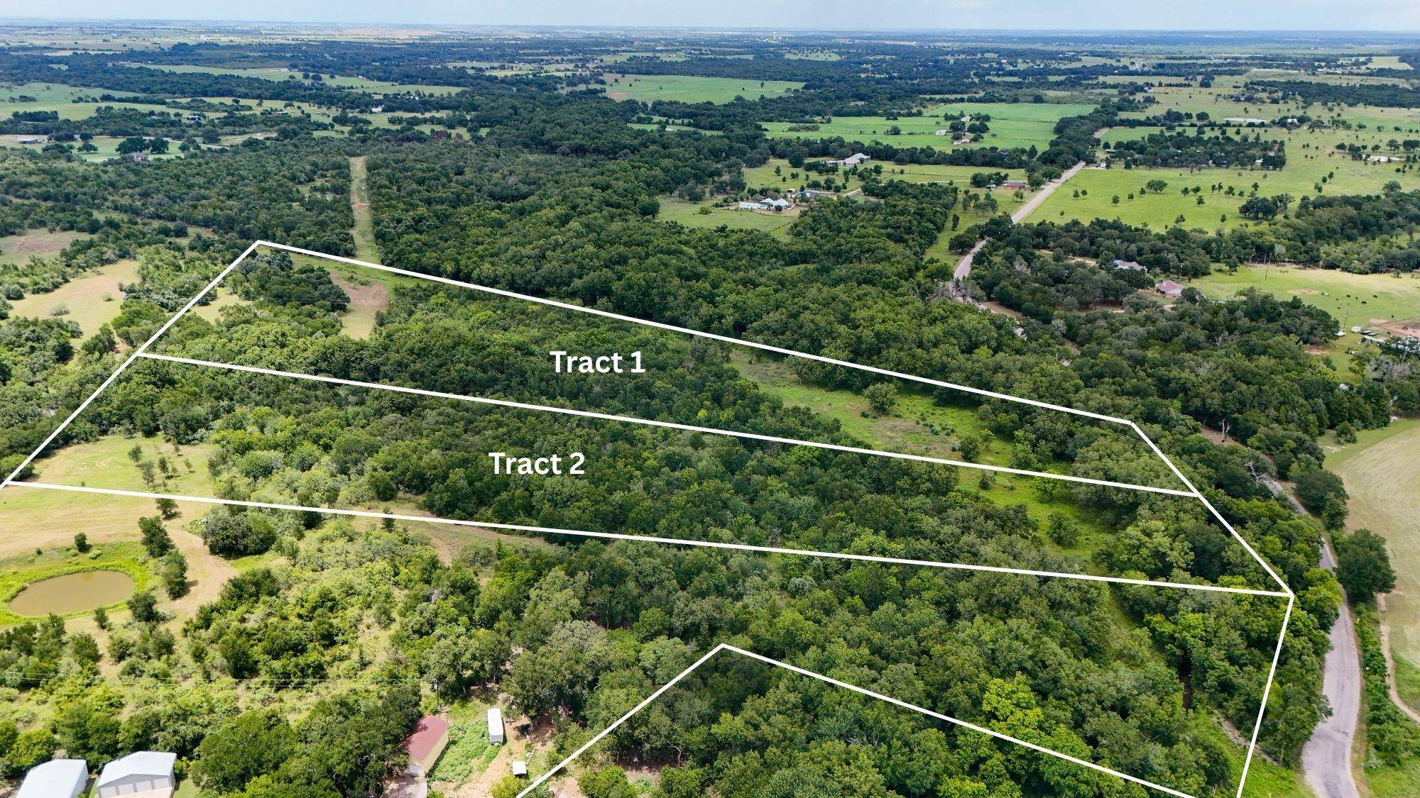 TBD FM 3000 Tract 1, Elgin, TX 78621