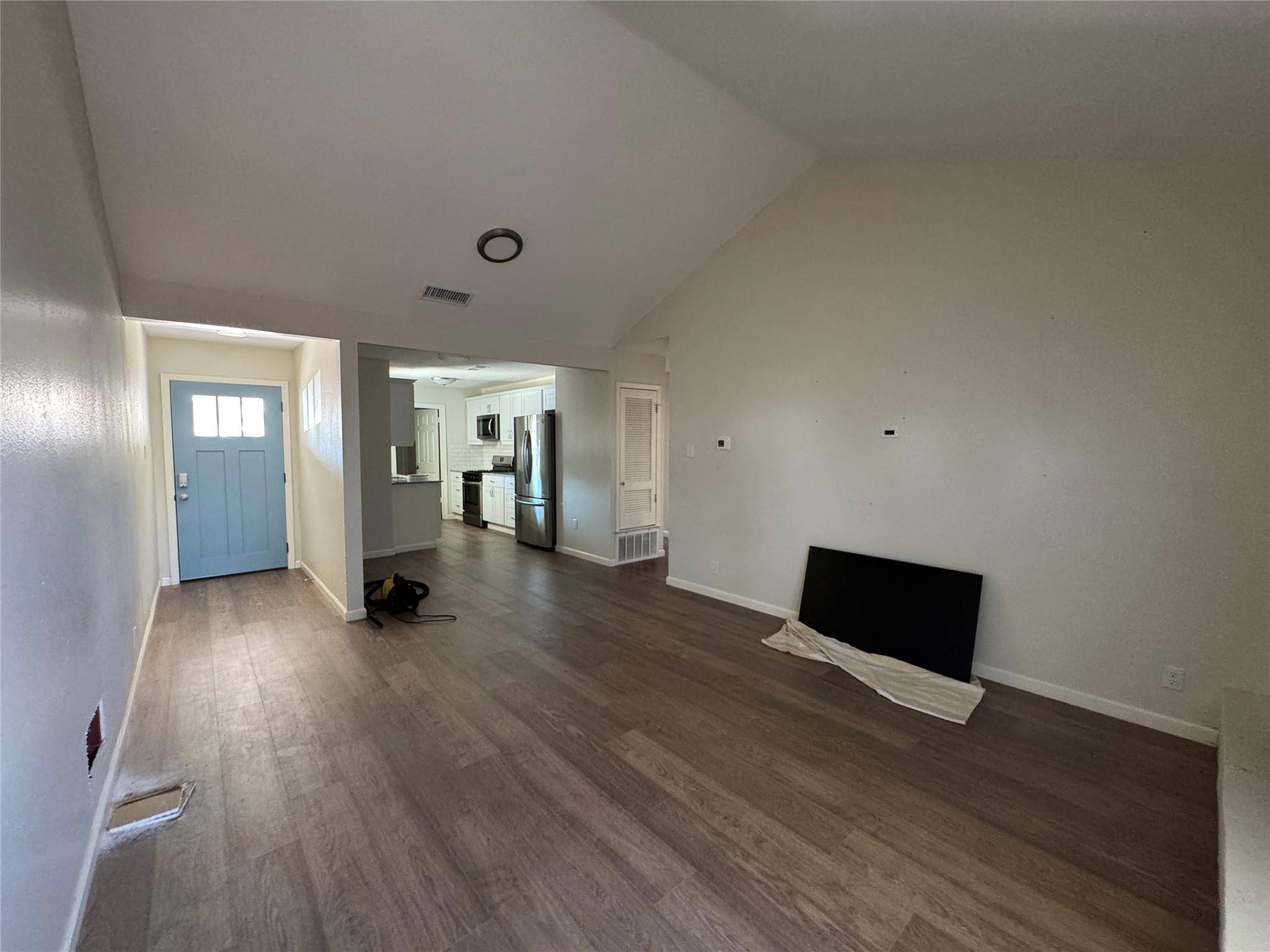 9501 Quail CT #A, Austin, TX 78758